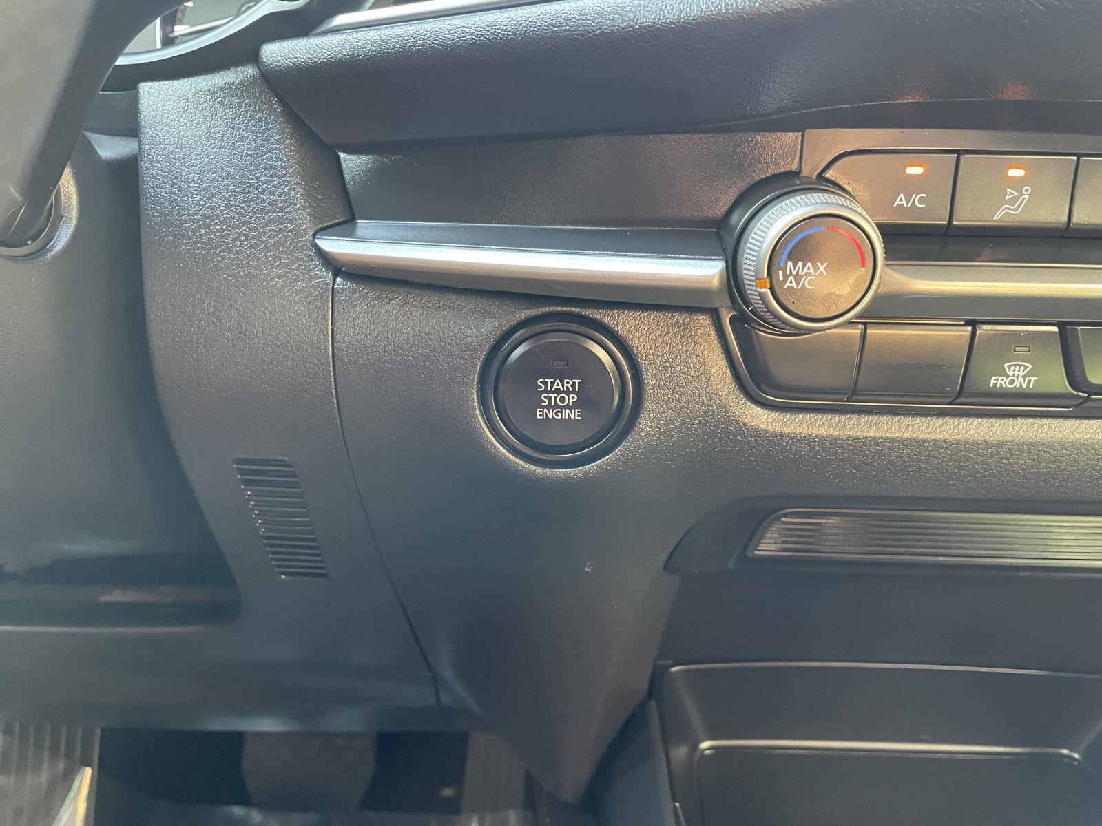 Used 2024 Mazda CX-30 2.5 S SUV/Crossover for sale in Lincoln NE