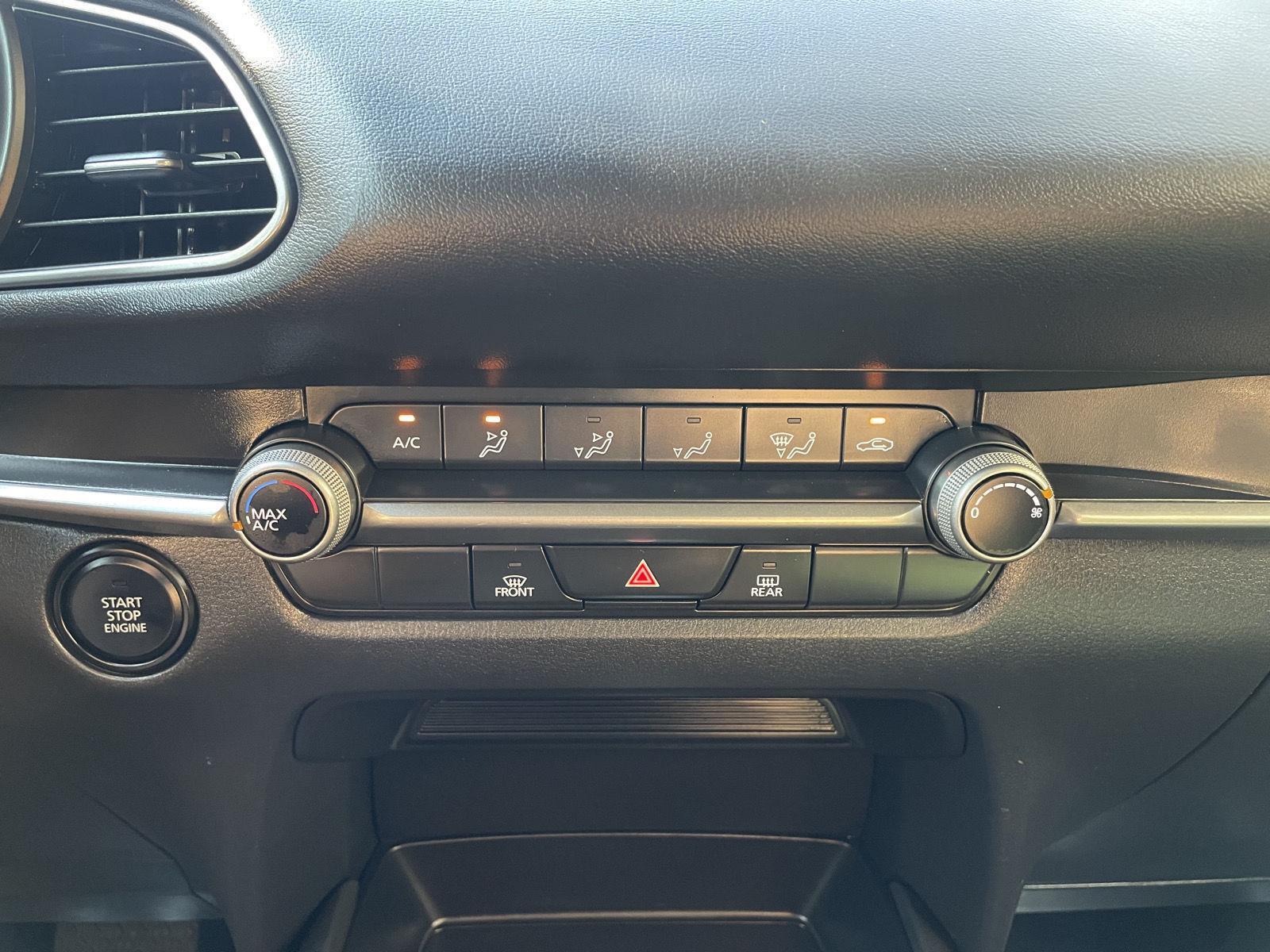 Used 2024 Mazda CX-30 for sale in Lincoln NE