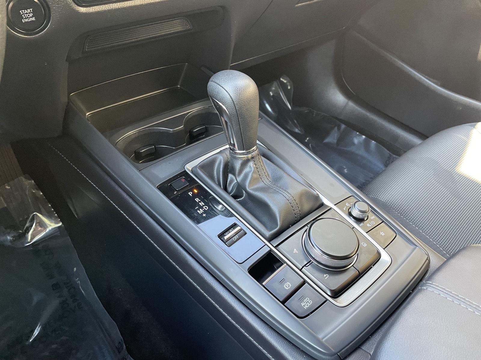 Used 2024 Mazda CX-30 for sale in Lincoln NE