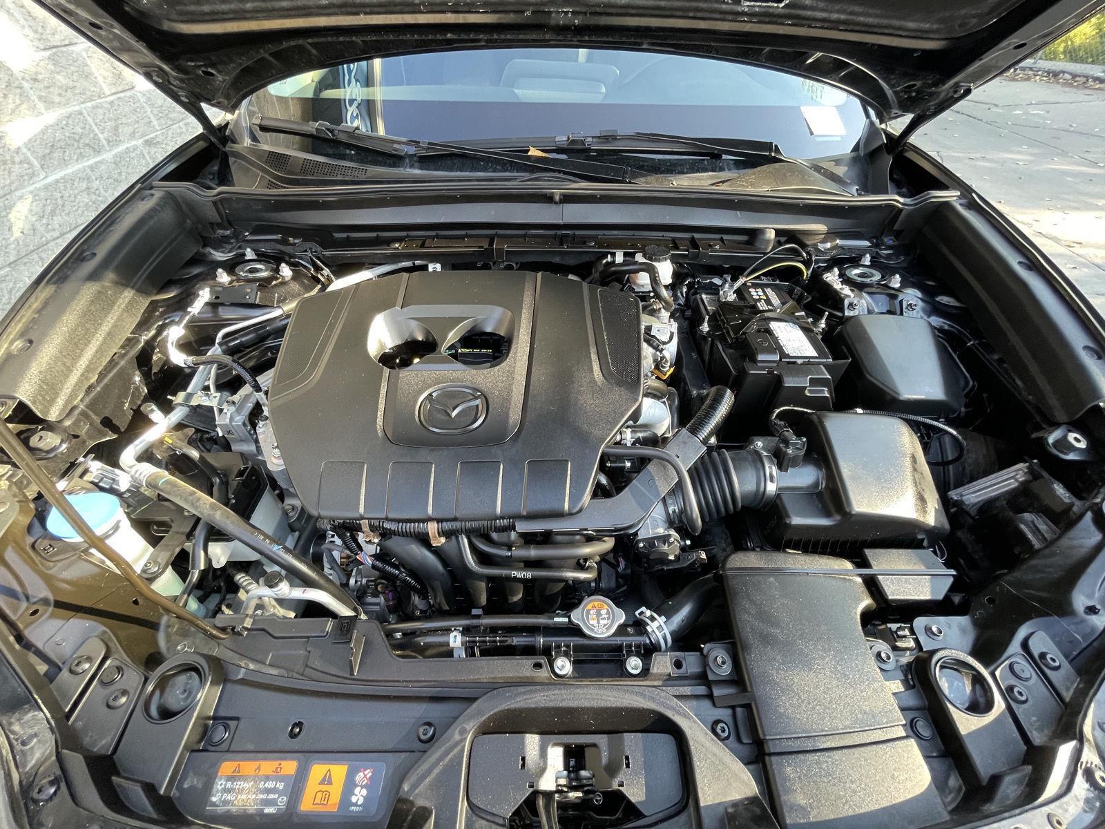 Used 2024 Mazda CX-30 for sale in Lincoln NE