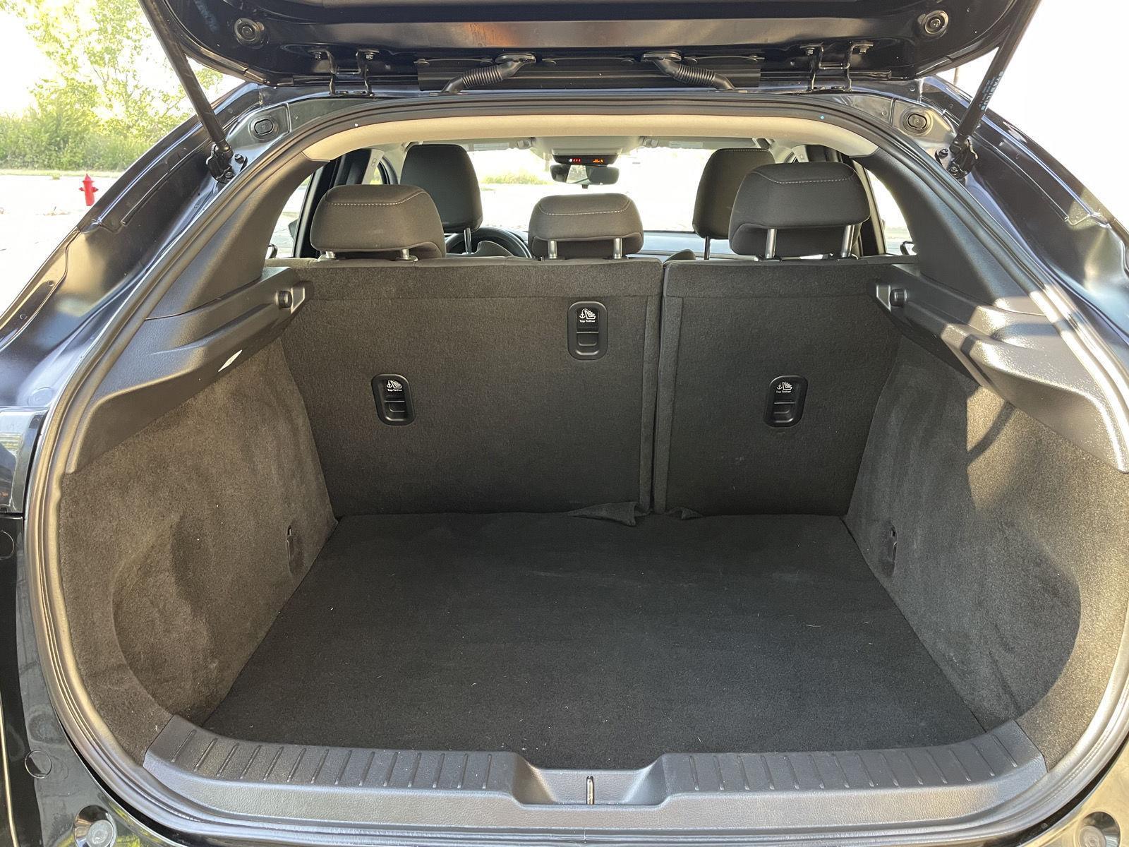 Used 2024 Mazda CX-30 for sale in Lincoln NE
