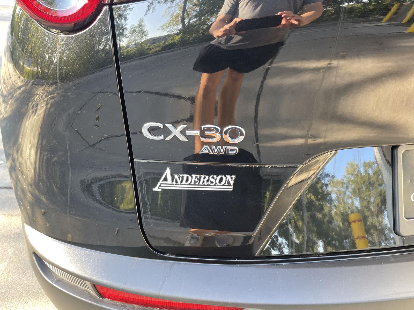 Used 2024 Mazda CX-30 2.5 S SUV/Crossover for sale in Lincoln NE