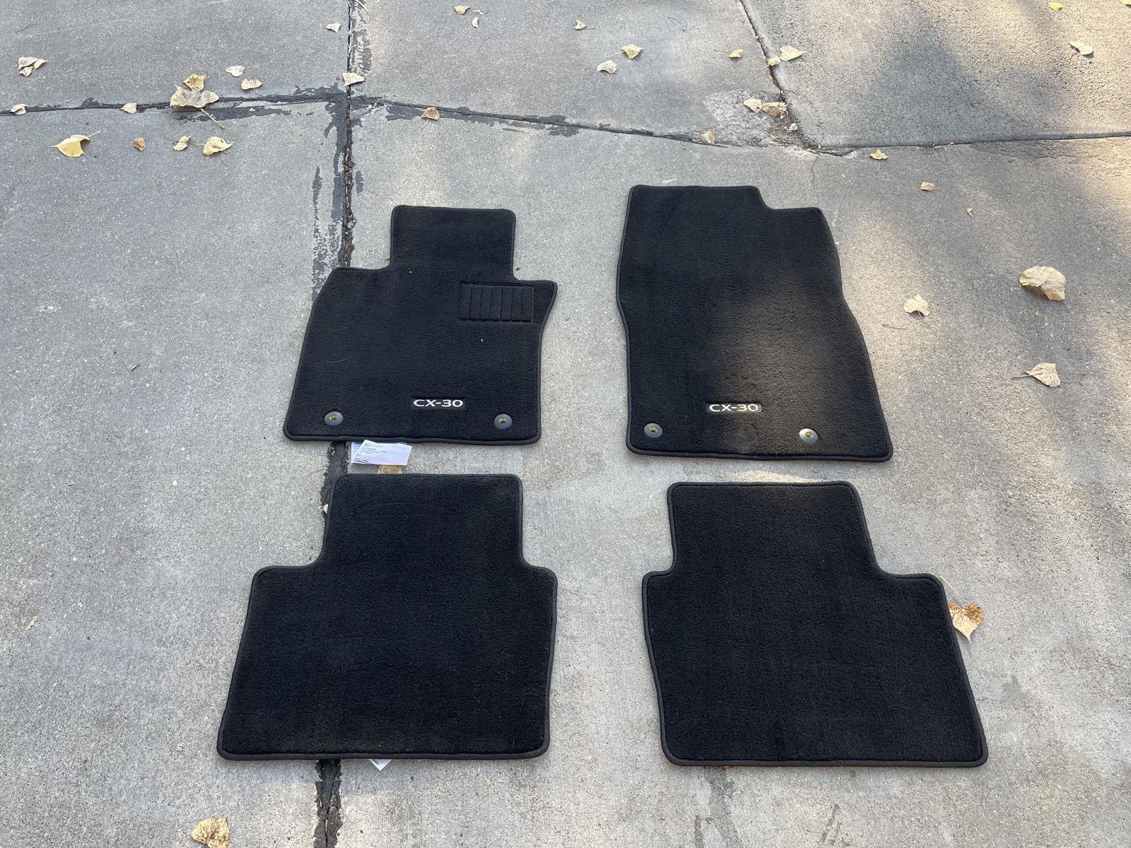 Used 2024 Mazda CX-30 2.5 S SUV/Crossover for sale in Lincoln NE