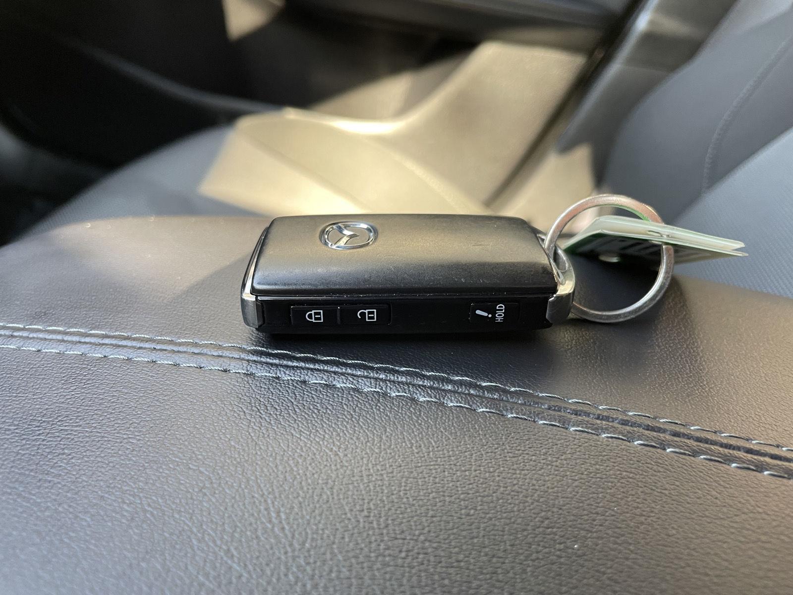 Used 2024 Mazda CX-30 2.5 S SUV/Crossover for sale in Lincoln NE