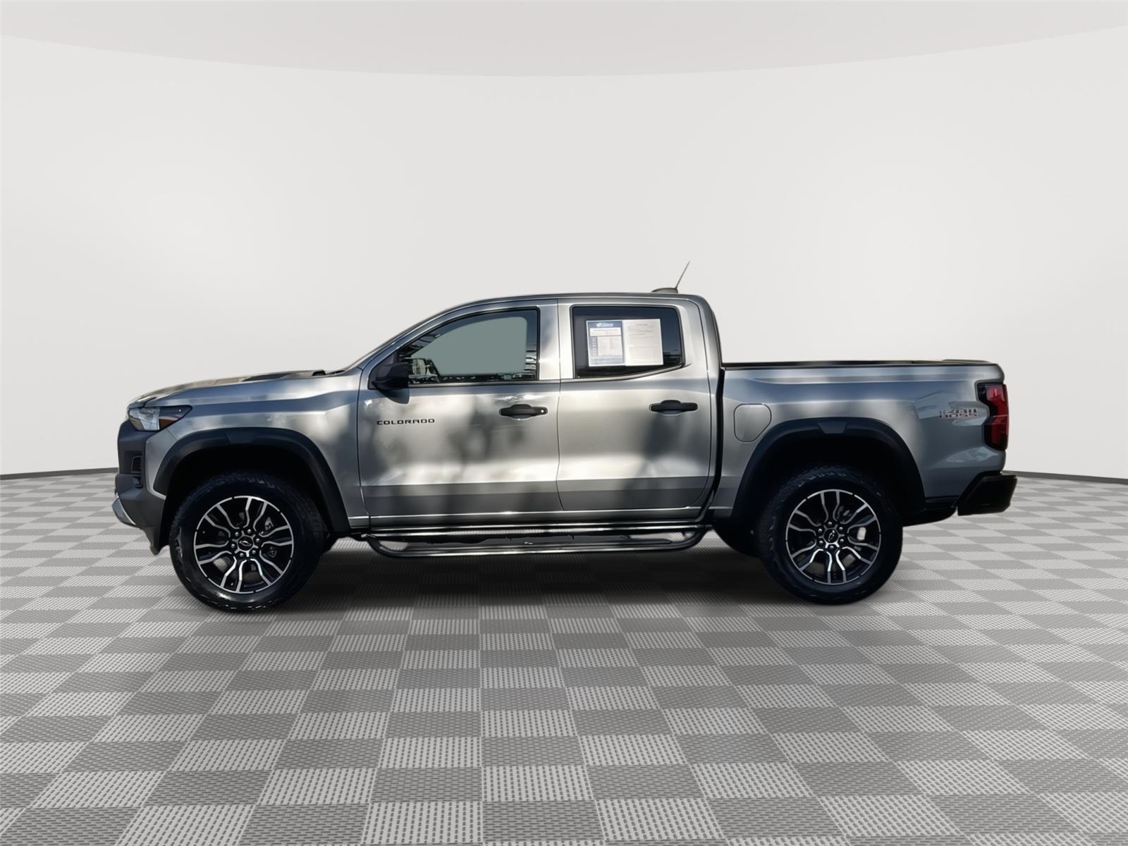 Used 2024 Chevrolet Colorado for sale in Lincoln NE