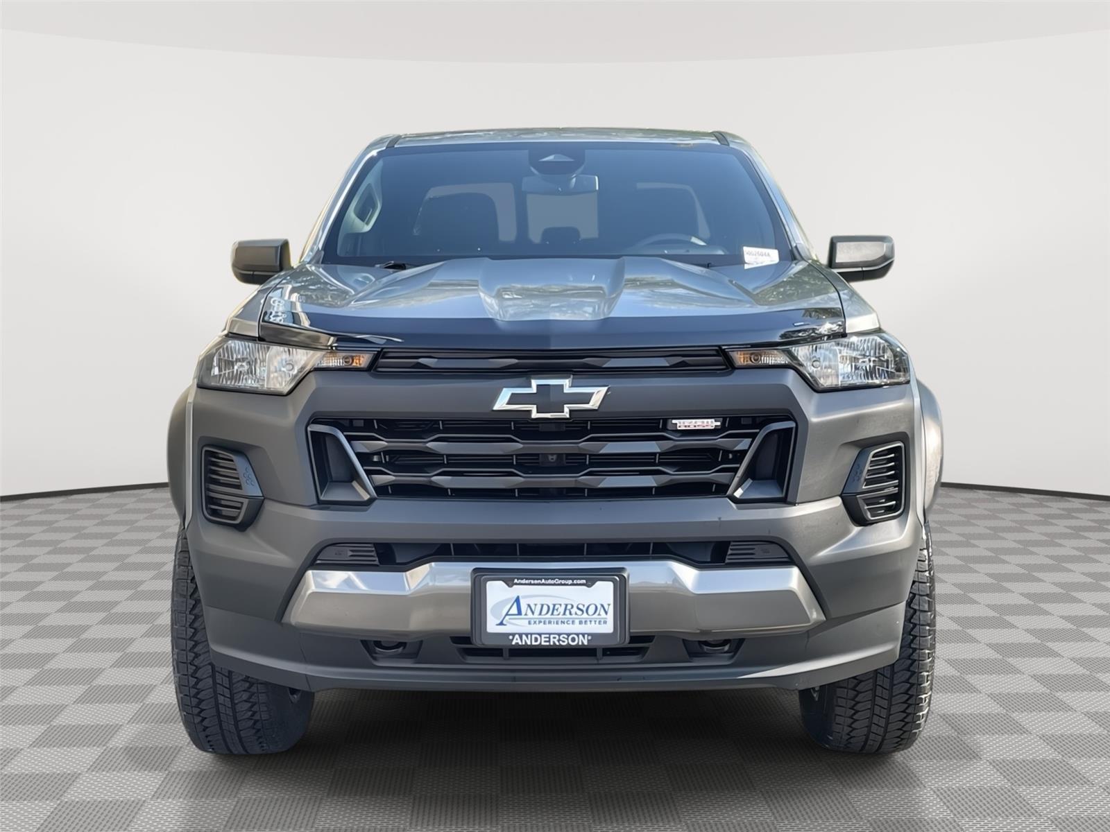 Used 2024 Chevrolet Colorado for sale in Lincoln NE