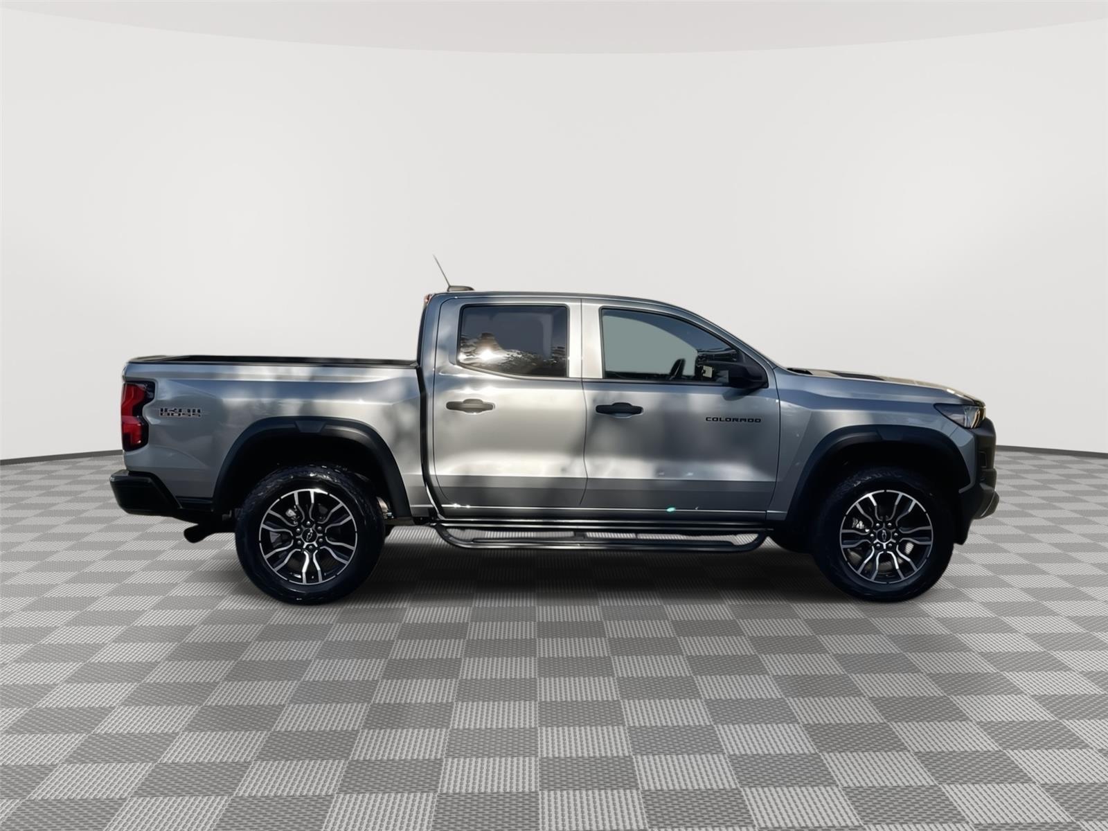 Used 2024 Chevrolet Colorado for sale in Lincoln NE