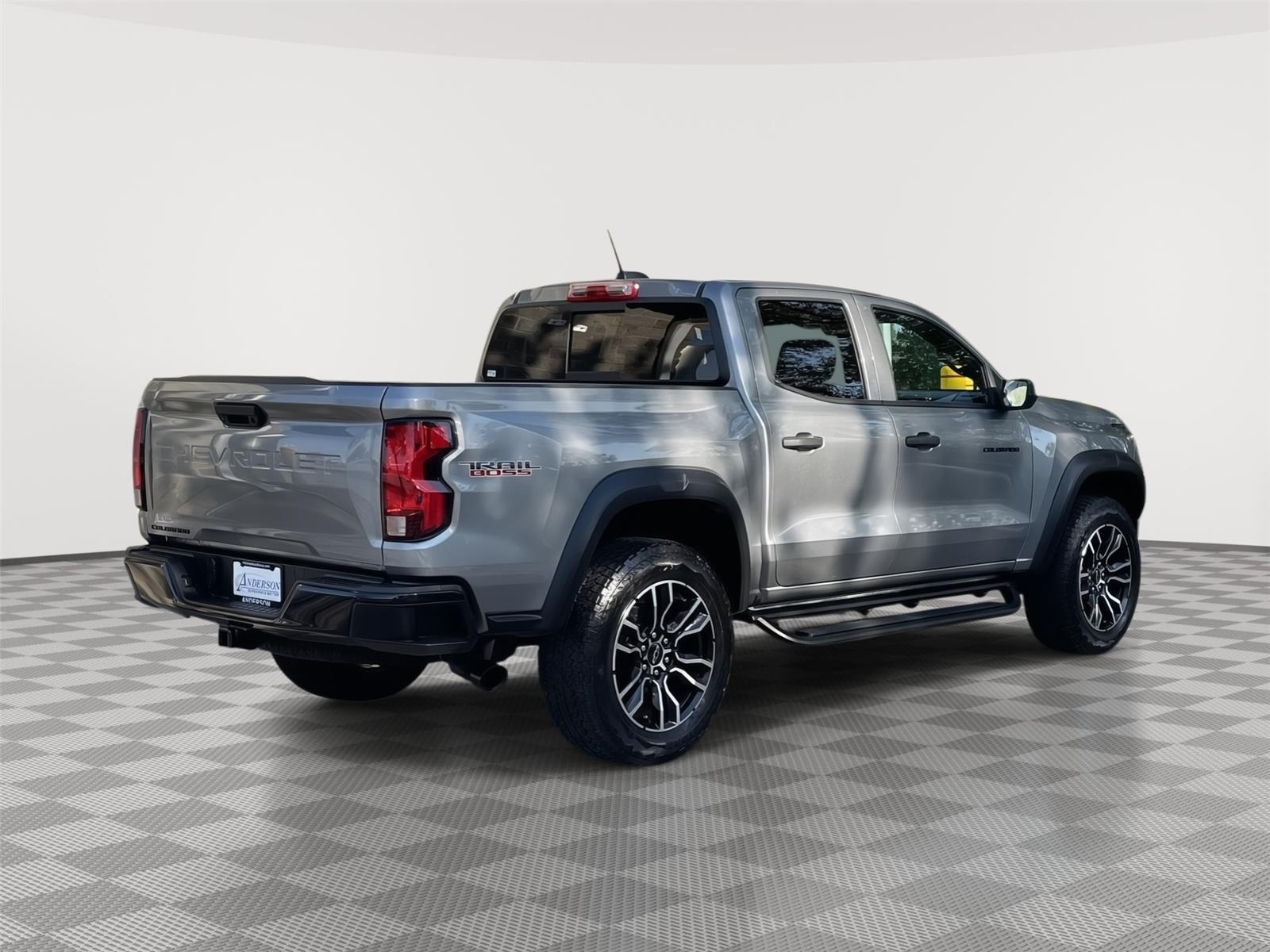 Used 2024 Chevrolet Colorado for sale in Lincoln NE
