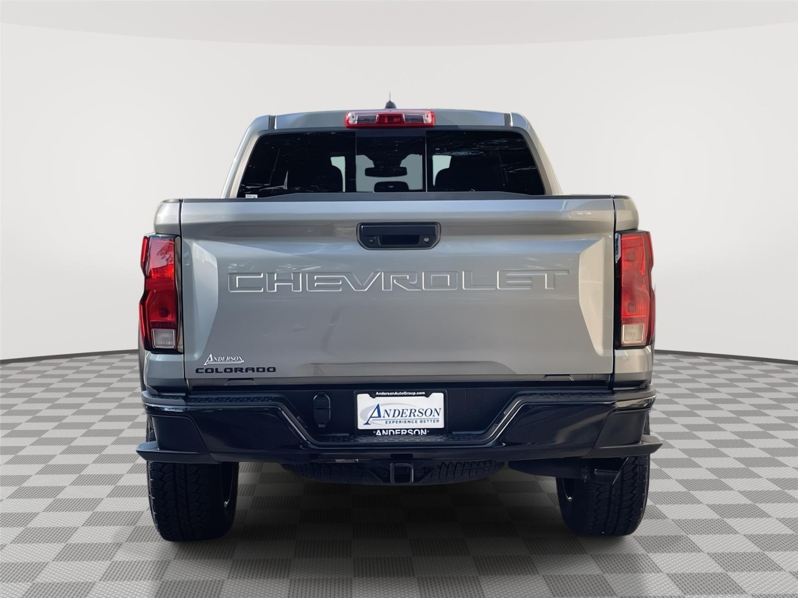 Used 2024 Chevrolet Colorado for sale in Lincoln NE