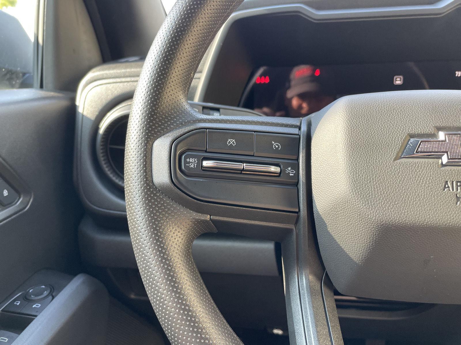 Used 2024 Chevrolet Colorado for sale in Lincoln NE