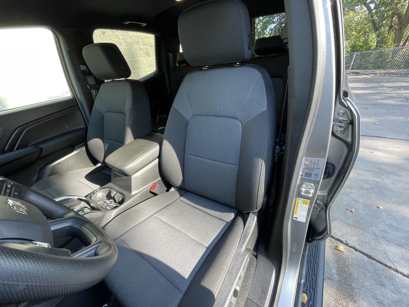 Used 2024 Chevrolet Colorado for sale in Lincoln NE