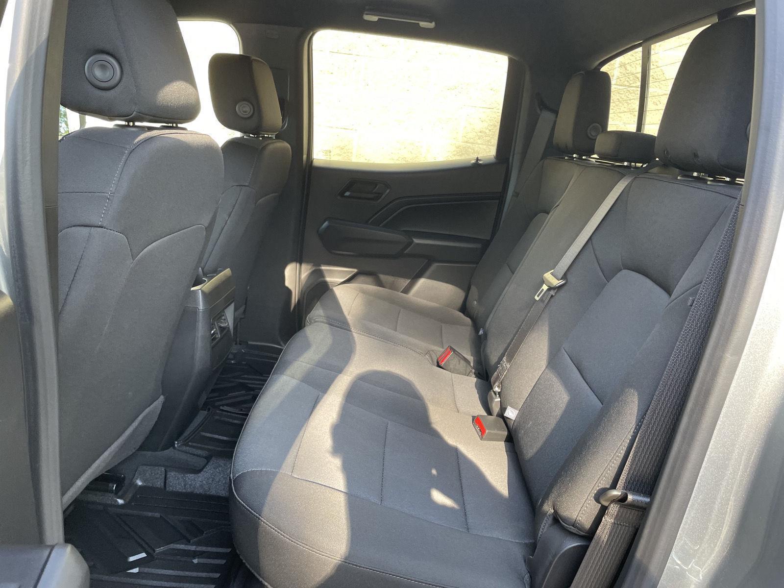 Used 2024 Chevrolet Colorado for sale in Lincoln NE