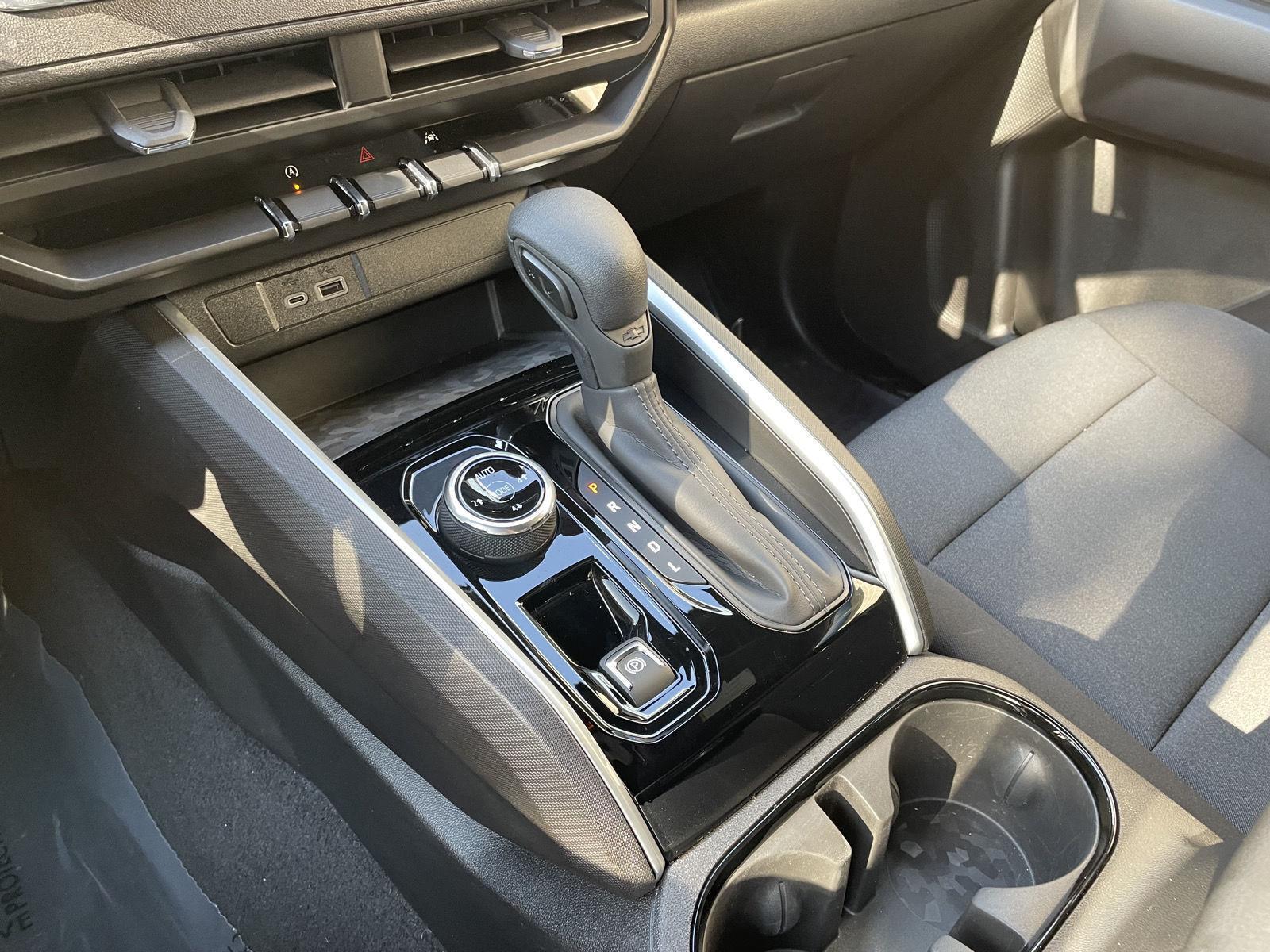 Used 2024 Chevrolet Colorado for sale in Lincoln NE