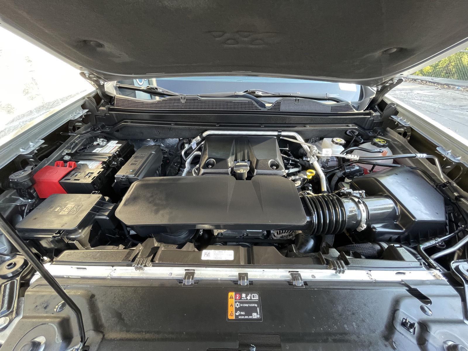 Used 2024 Chevrolet Colorado for sale in Lincoln NE