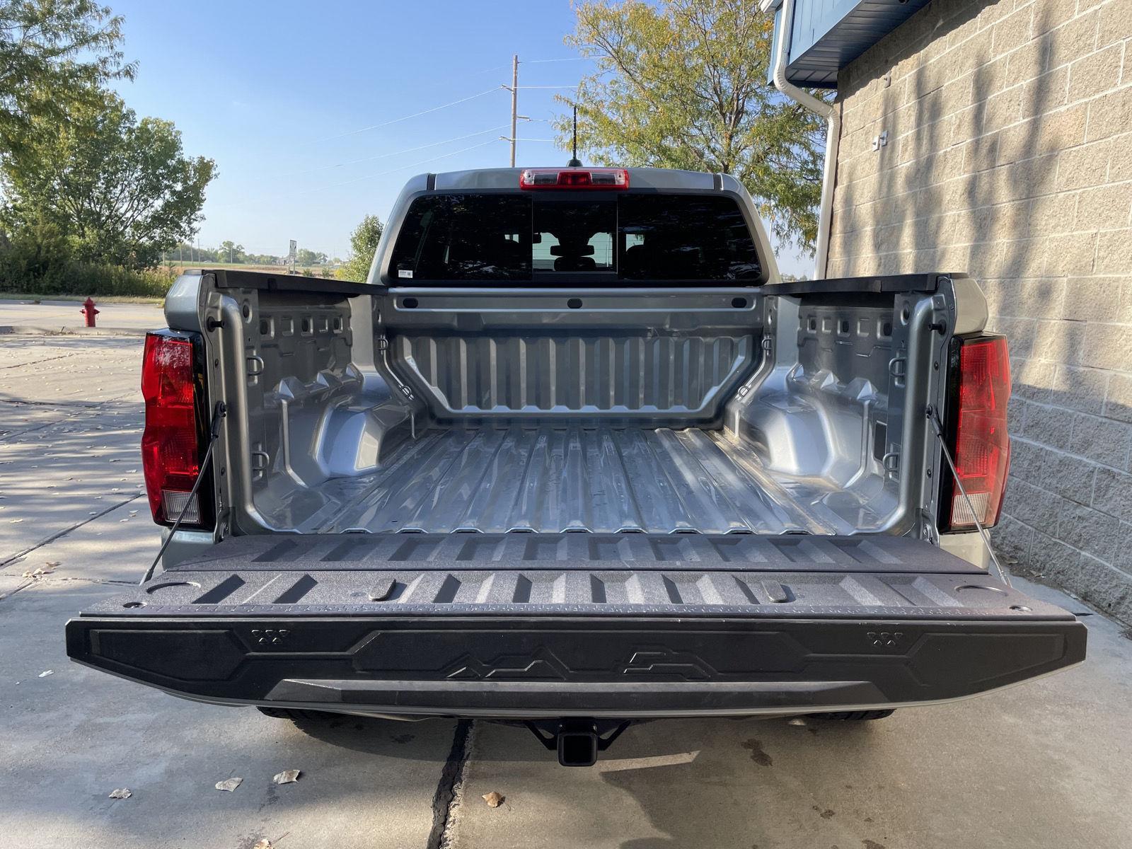 Used 2024 Chevrolet Colorado for sale in Lincoln NE