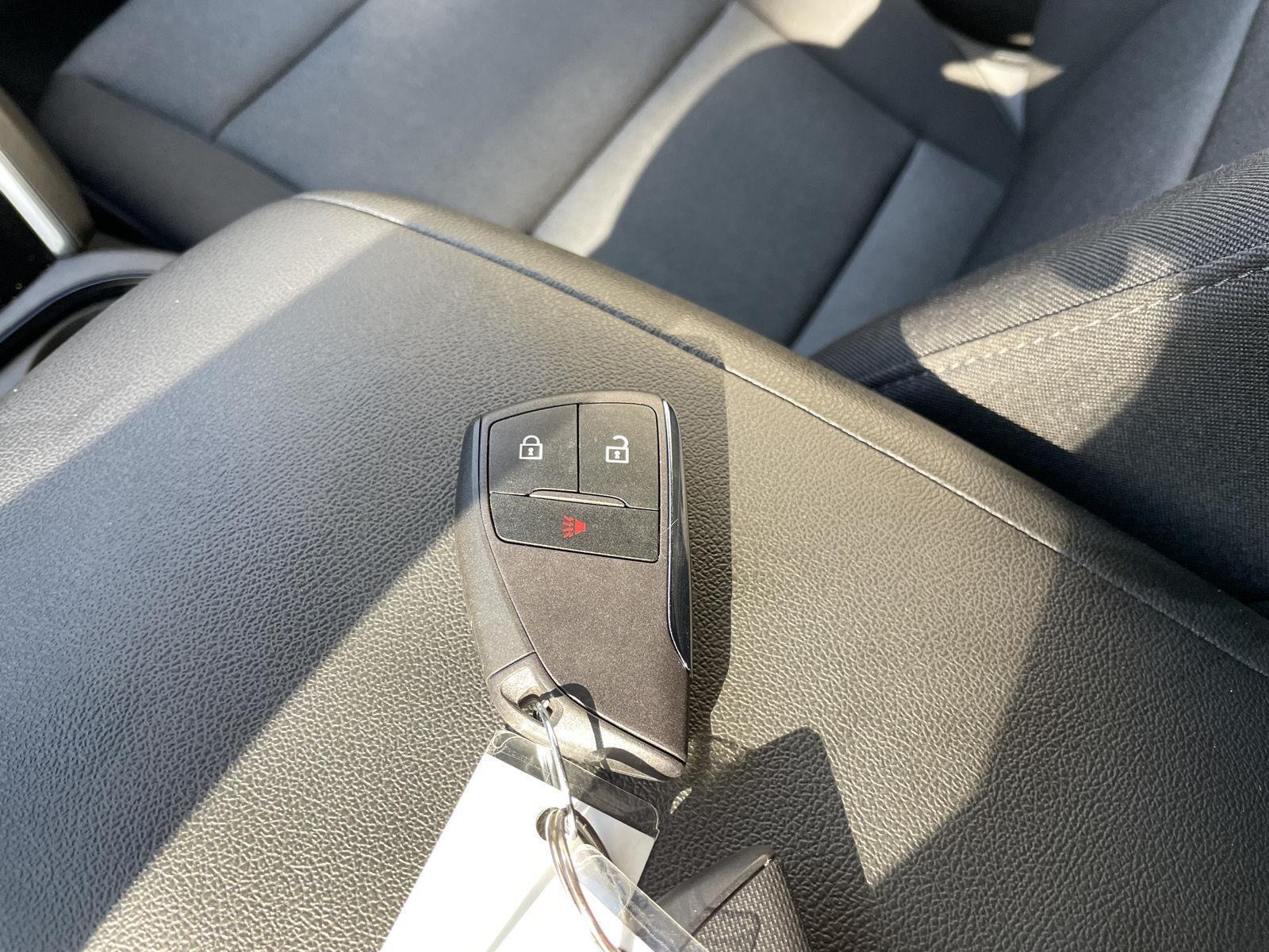 Used 2024 Chevrolet Colorado for sale in Lincoln NE