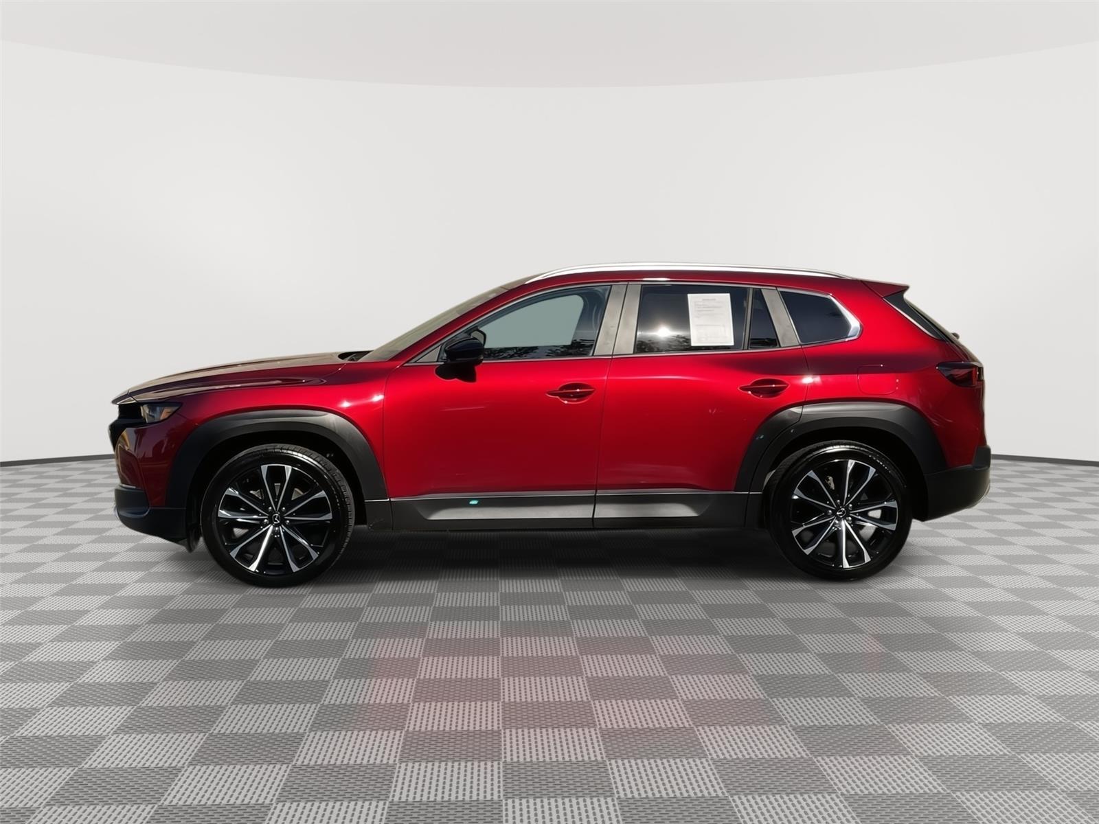 Used 2023 Mazda CX-50 for sale in Lincoln NE
