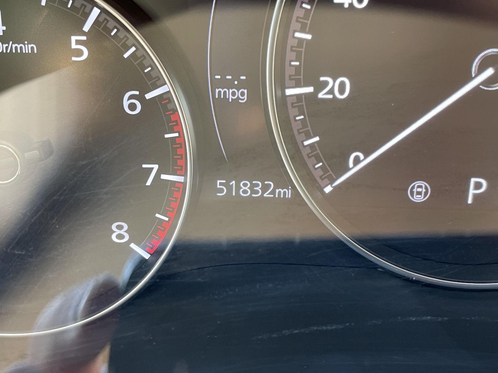 Used 2023 Mazda CX-50 for sale in Lincoln NE