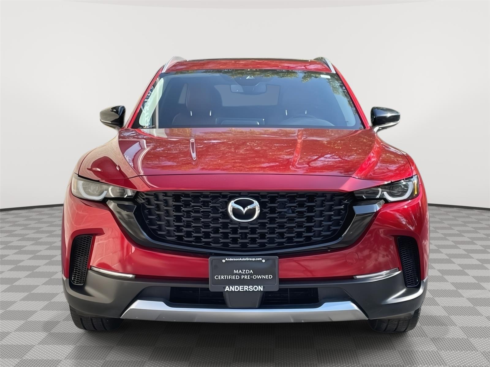Used 2023 Mazda CX-50 for sale in Lincoln NE