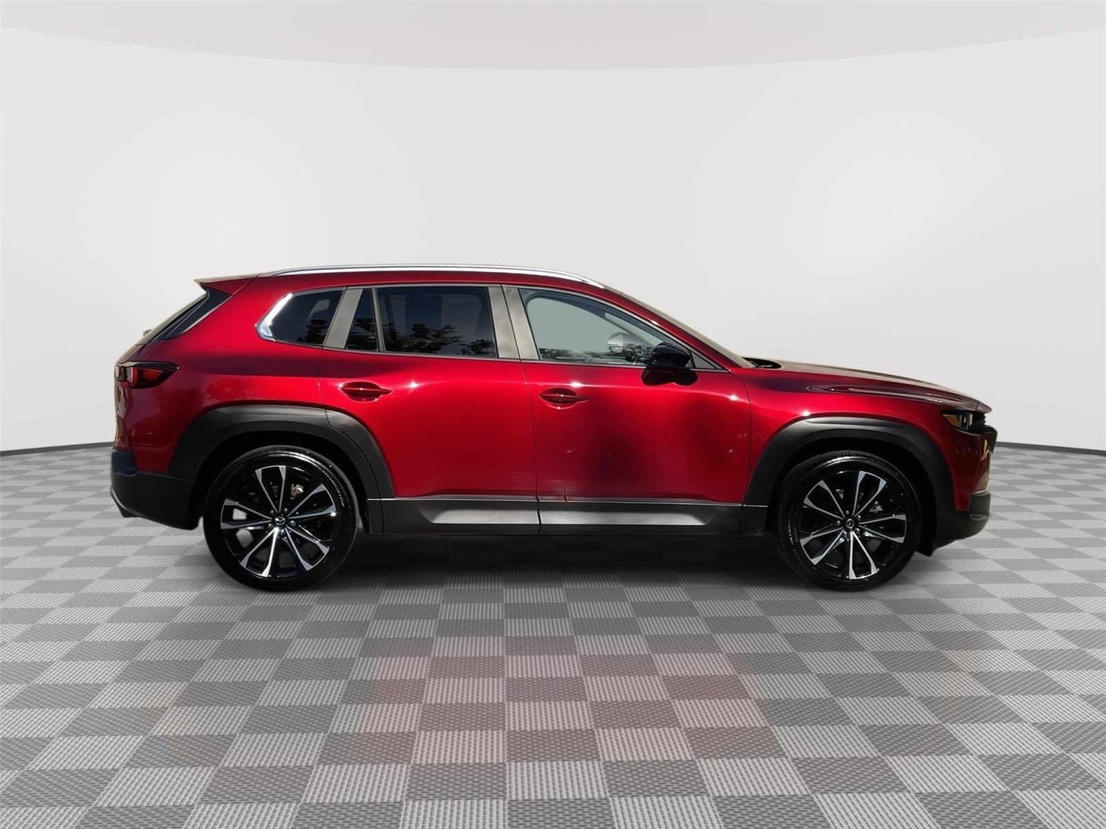 Used 2023 Mazda CX-50 for sale in Lincoln NE