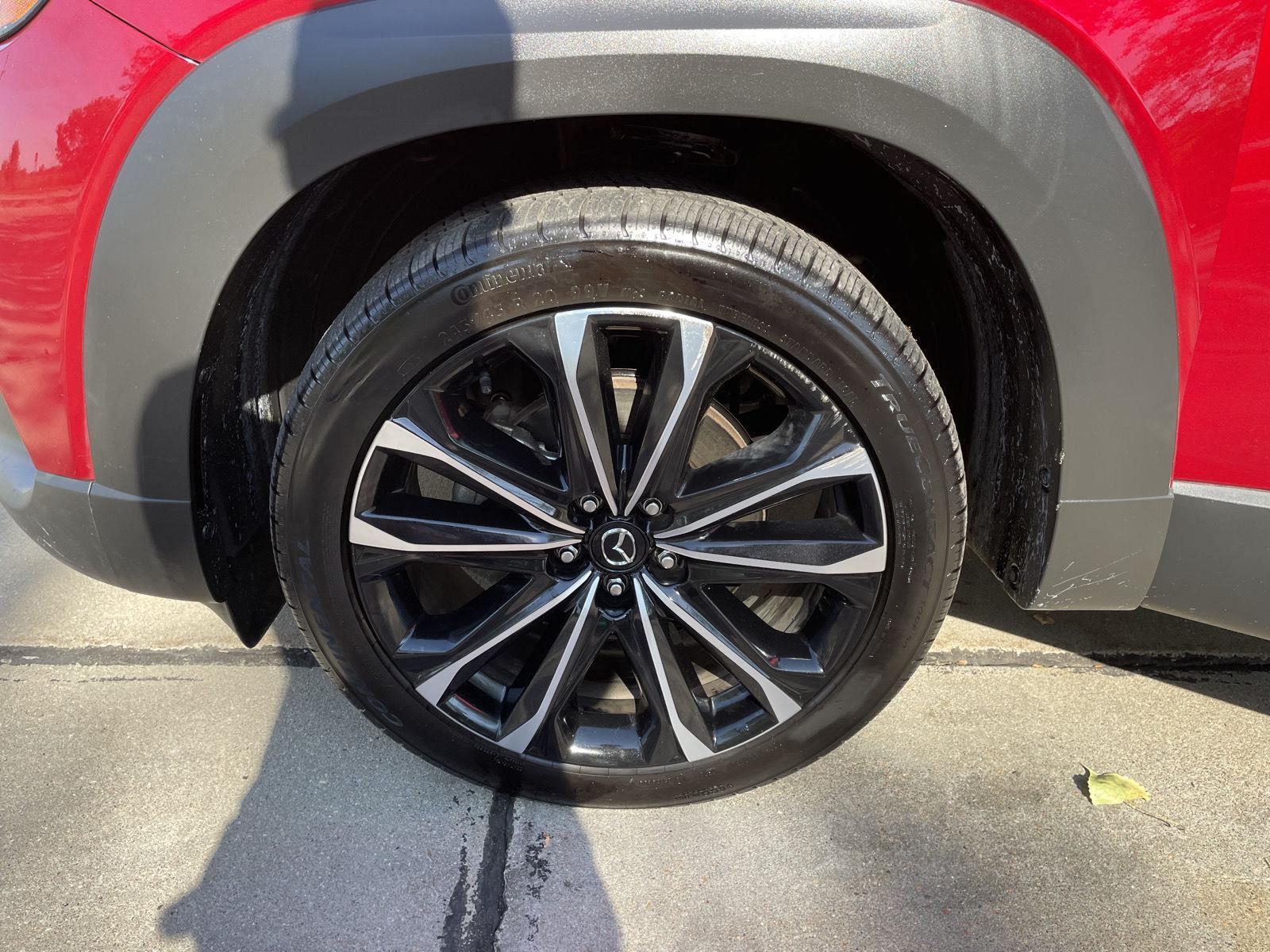 Used 2023 Mazda CX-50 for sale in Lincoln NE