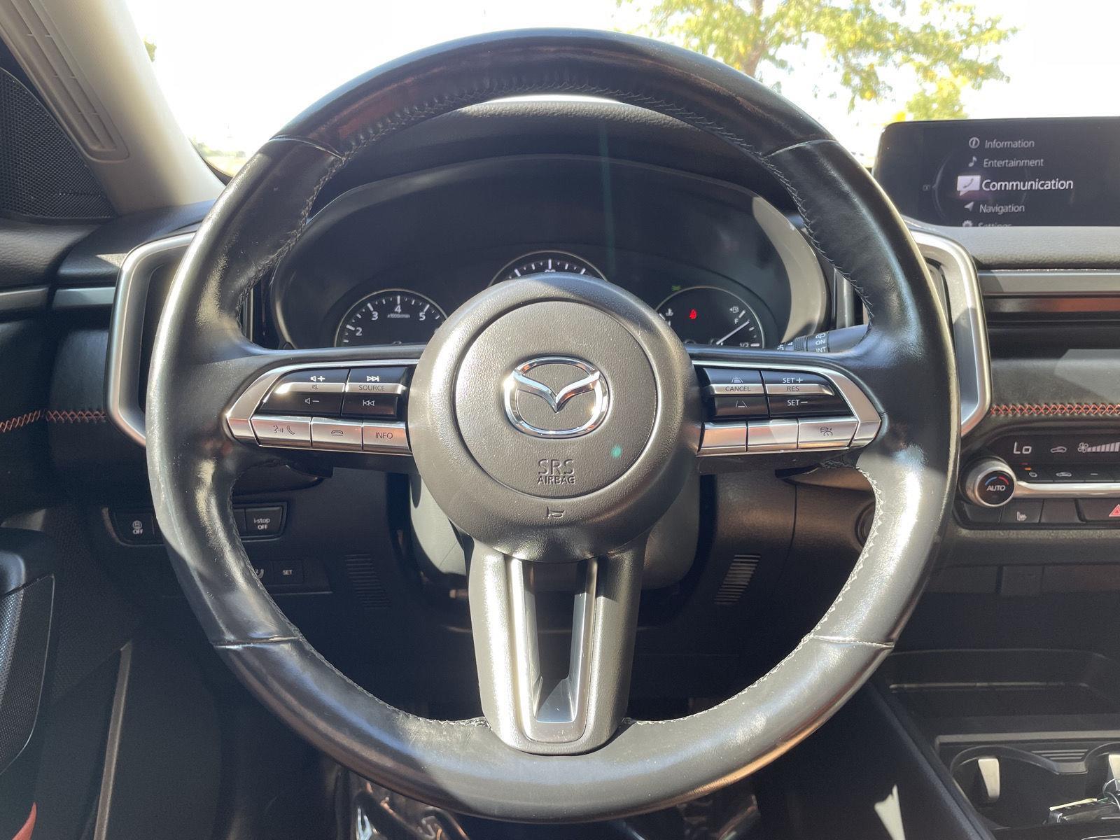 Used 2023 Mazda CX-50 for sale in Lincoln NE