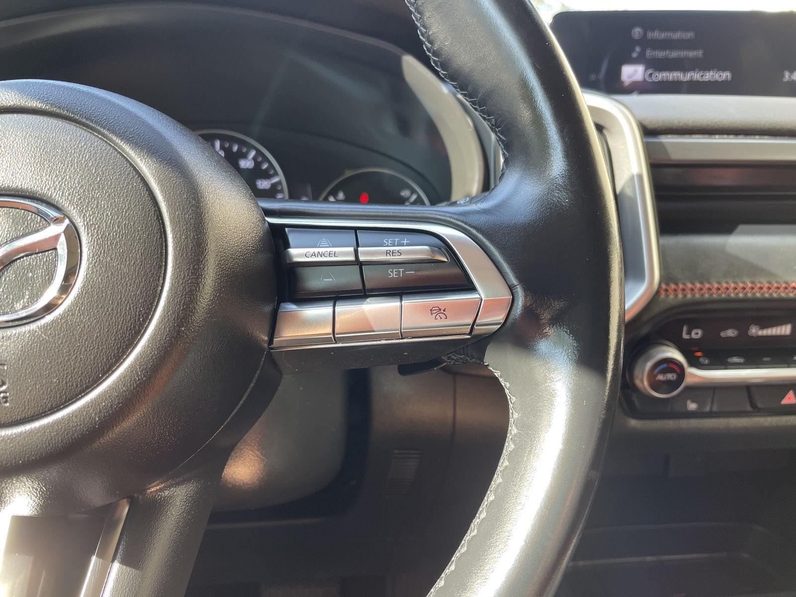 Used 2023 Mazda CX-50 for sale in Lincoln NE