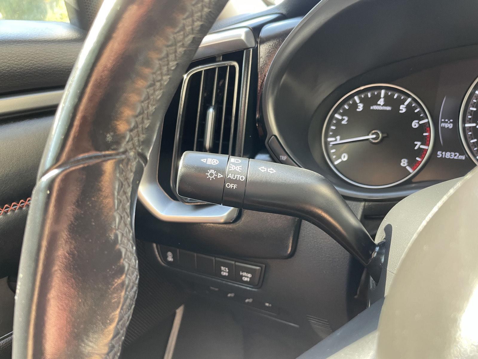 Used 2023 Mazda CX-50 for sale in Lincoln NE