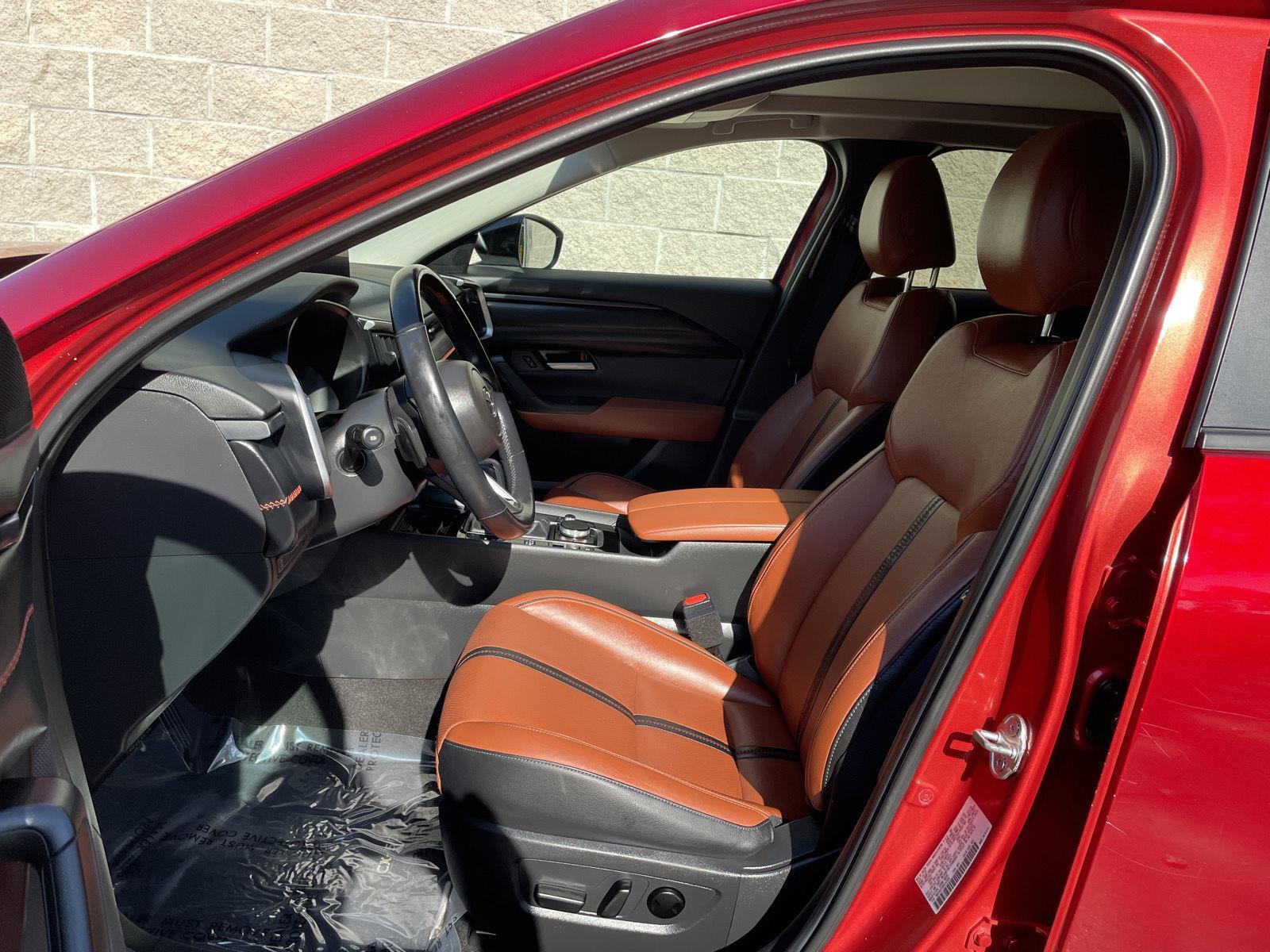 Used 2023 Mazda CX-50 for sale in Lincoln NE