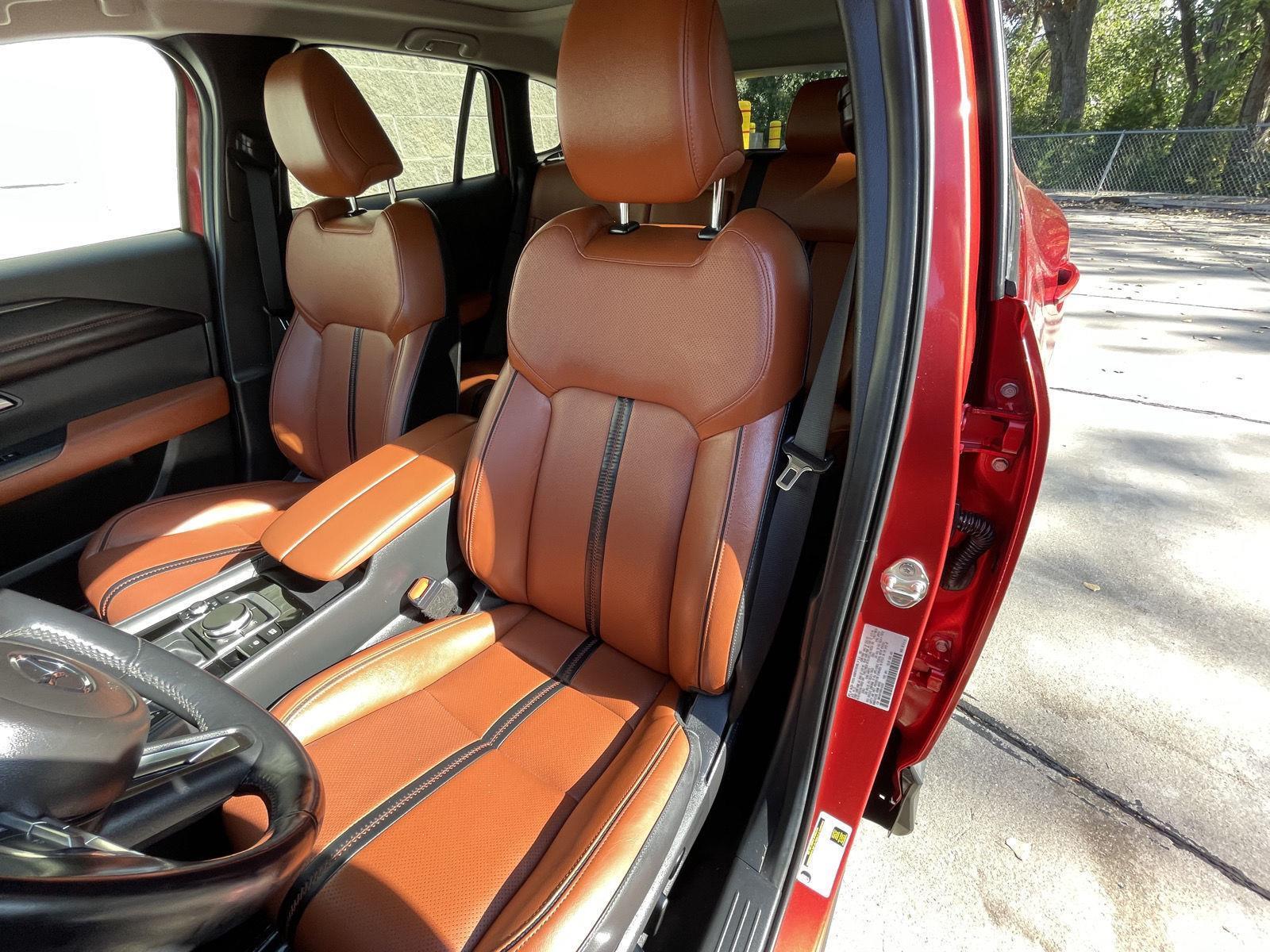 Used 2023 Mazda CX-50 for sale in Lincoln NE