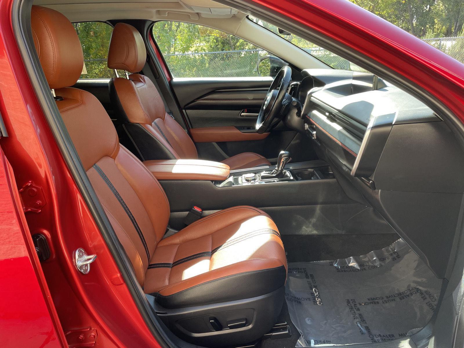 Used 2023 Mazda CX-50 for sale in Lincoln NE