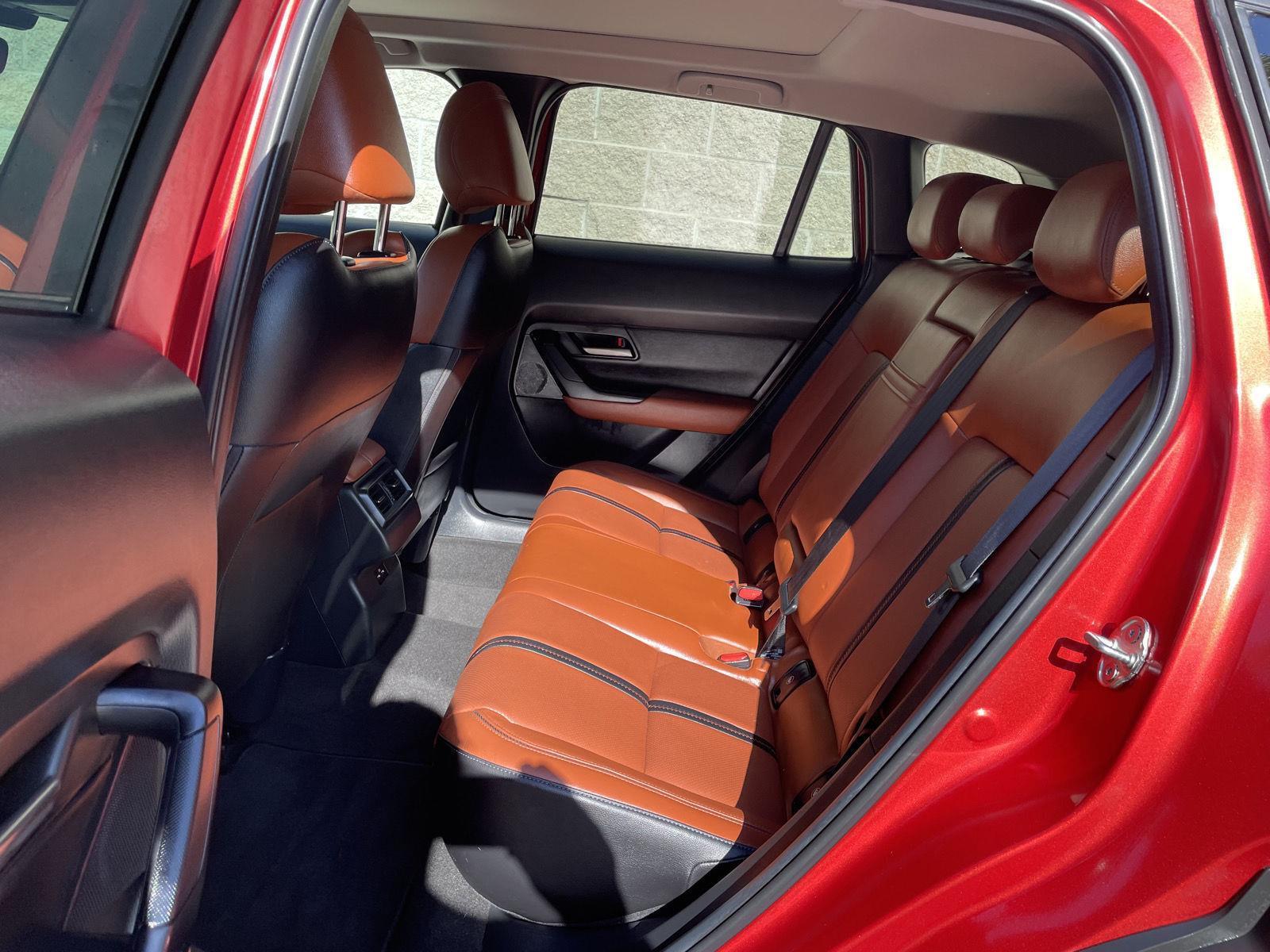 Used 2023 Mazda CX-50 for sale in Lincoln NE