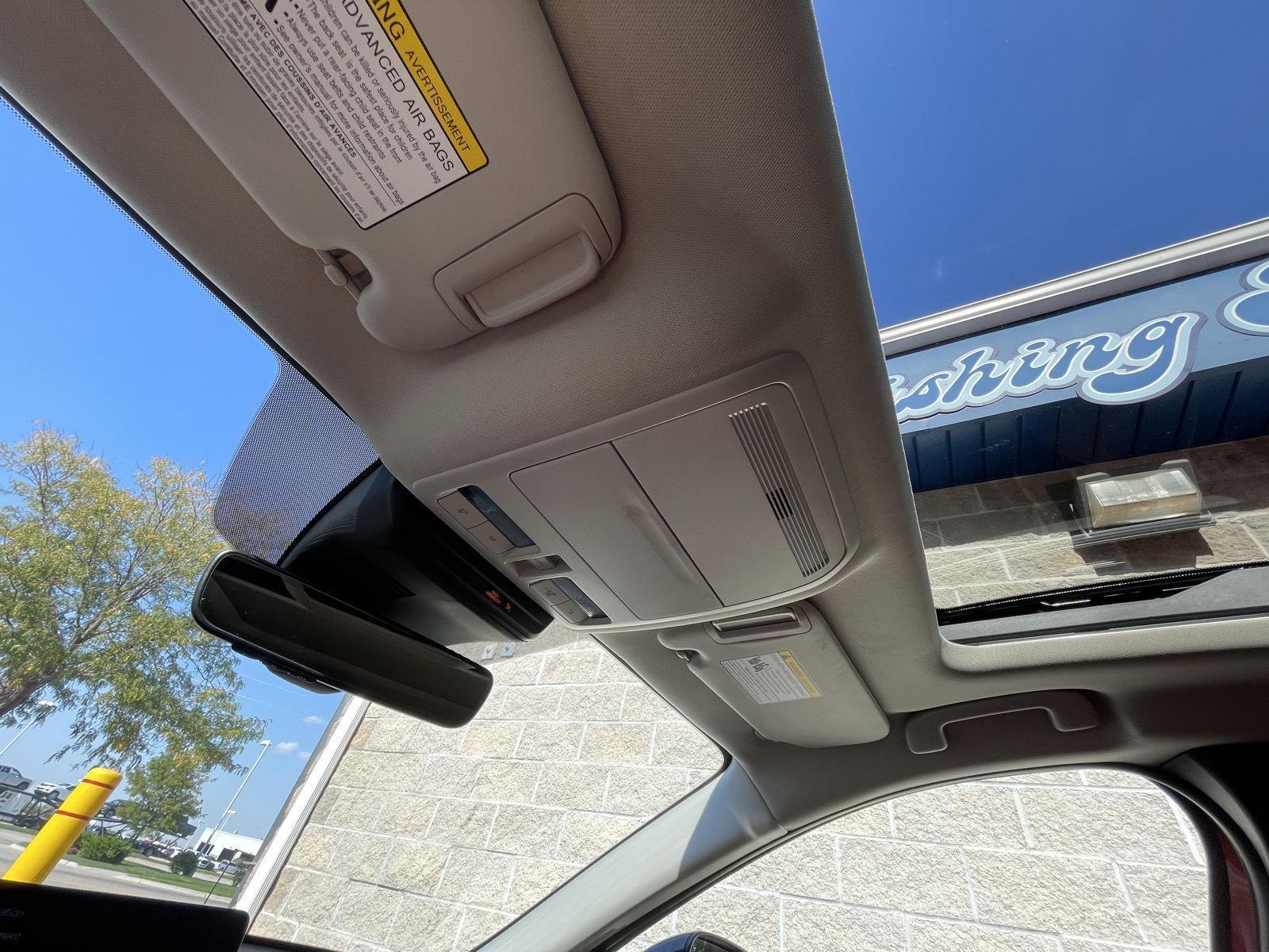 Used 2023 Mazda CX-50 for sale in Lincoln NE