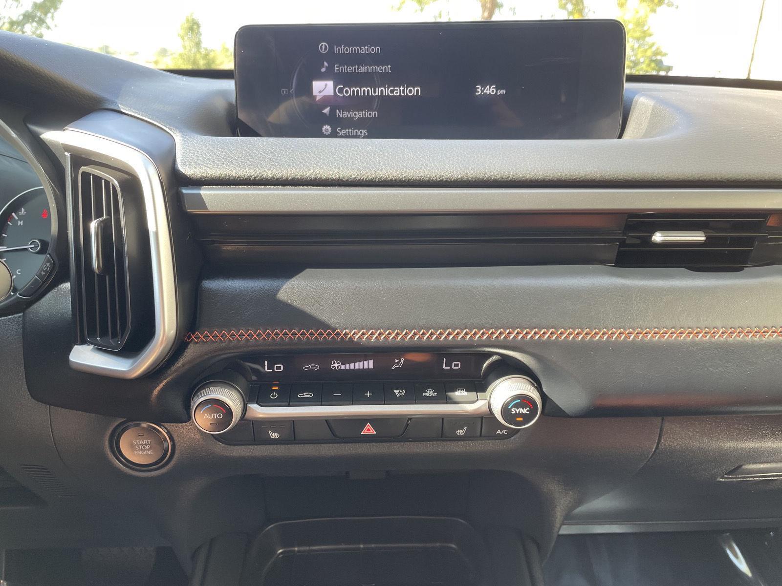 Used 2023 Mazda CX-50 for sale in Lincoln NE