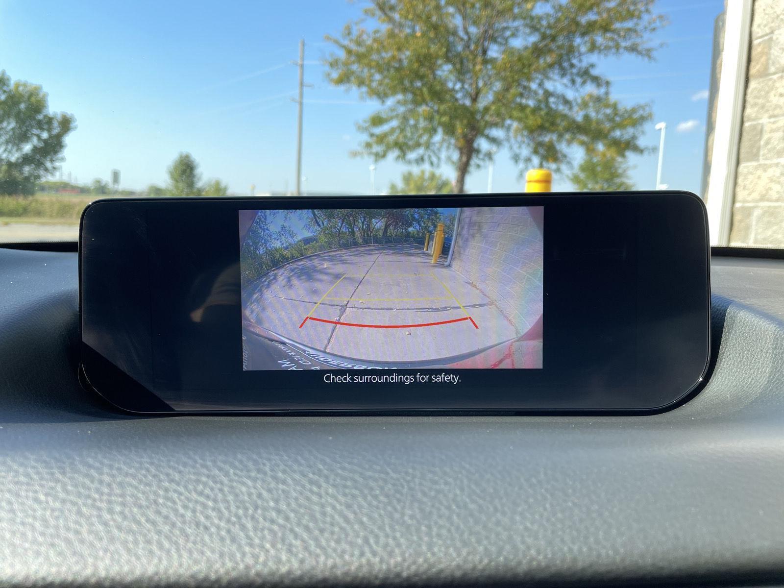 Used 2023 Mazda CX-50 for sale in Lincoln NE