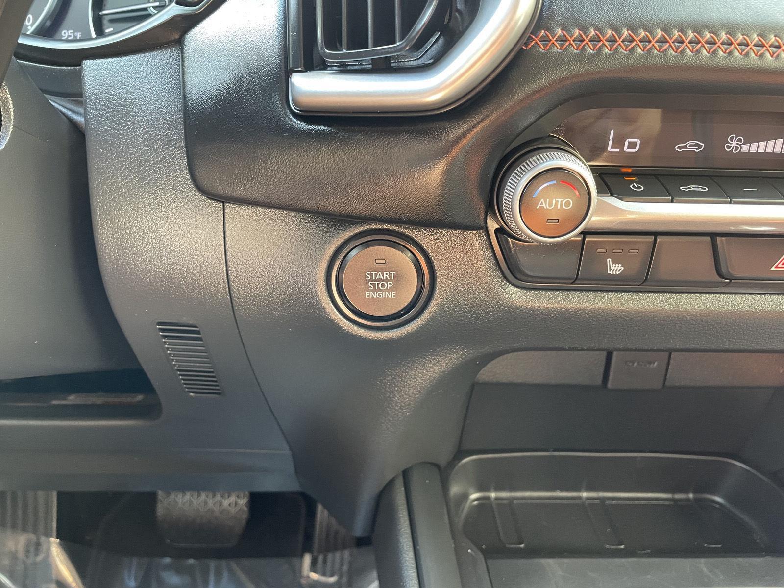 Used 2023 Mazda CX-50 for sale in Lincoln NE