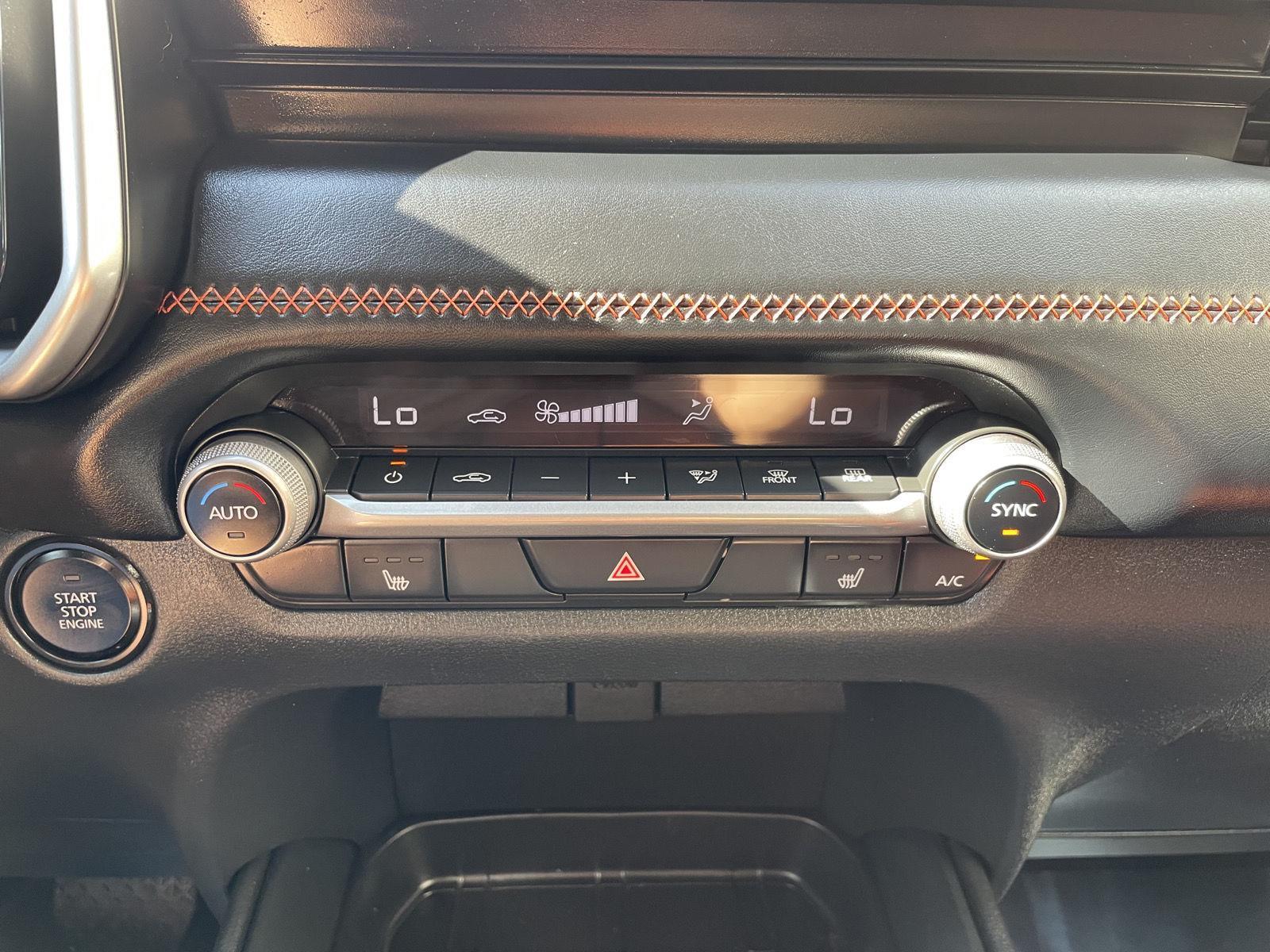 Used 2023 Mazda CX-50 for sale in Lincoln NE