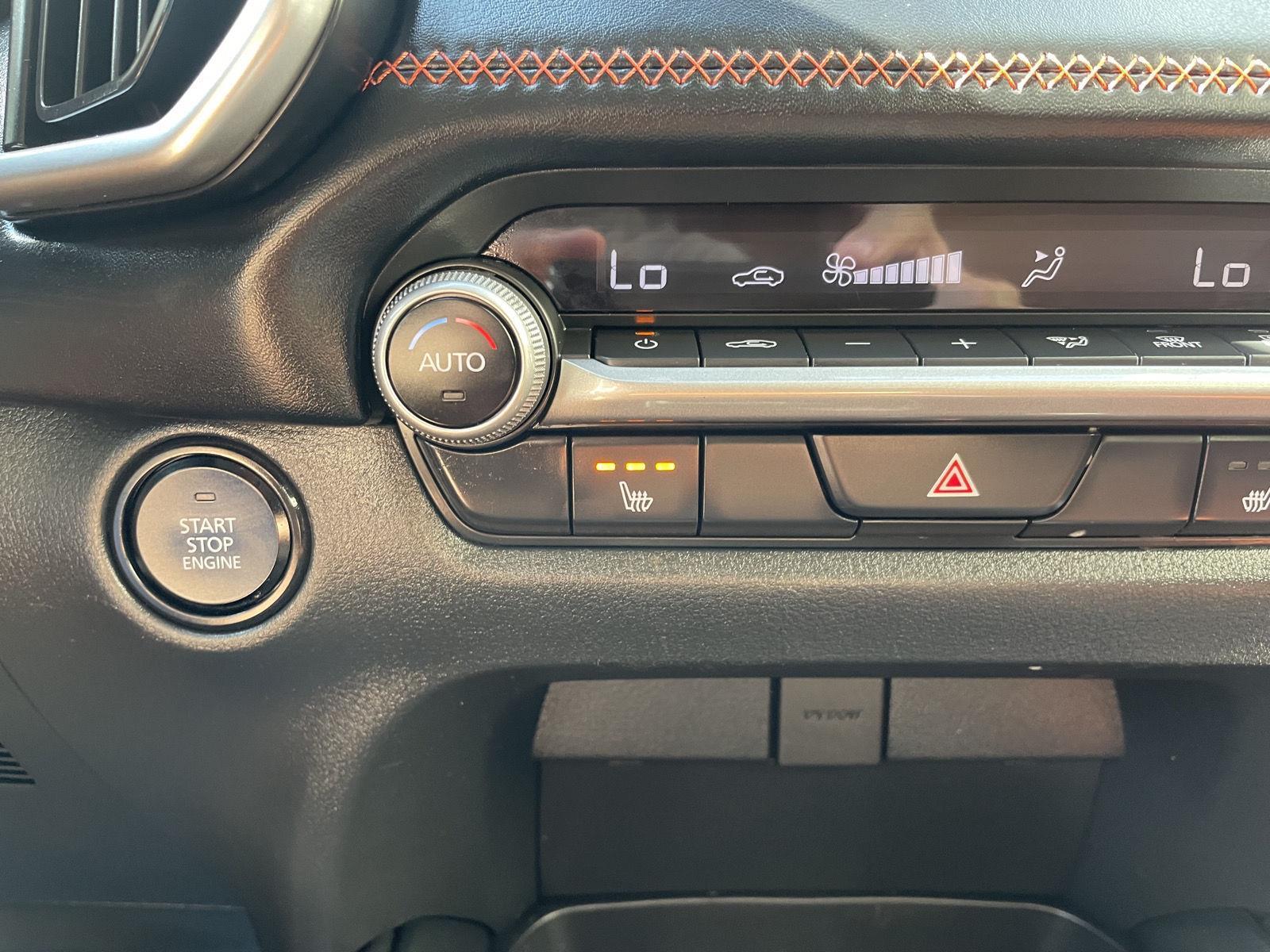 Used 2023 Mazda CX-50 for sale in Lincoln NE