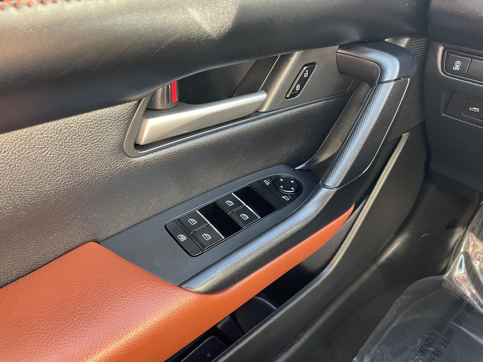 Used 2023 Mazda CX-50 for sale in Lincoln NE