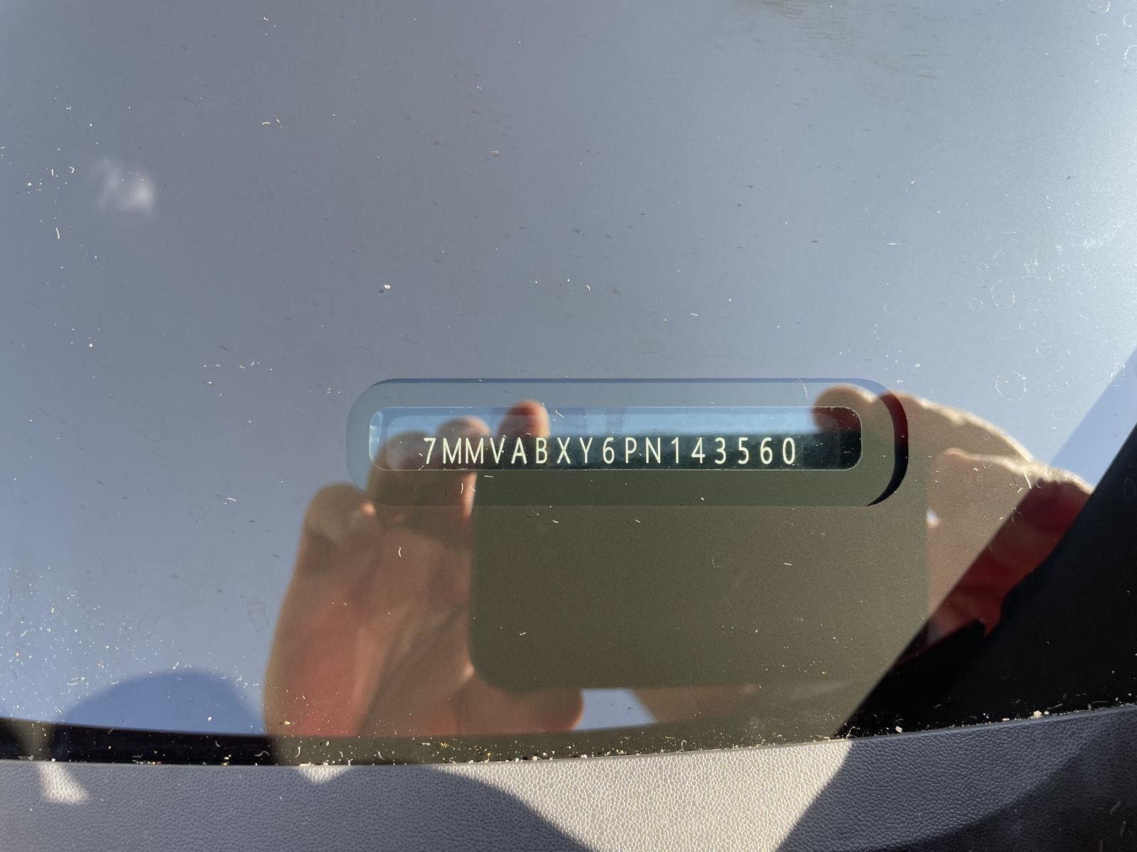 Used 2023 Mazda CX-50 for sale in Lincoln NE