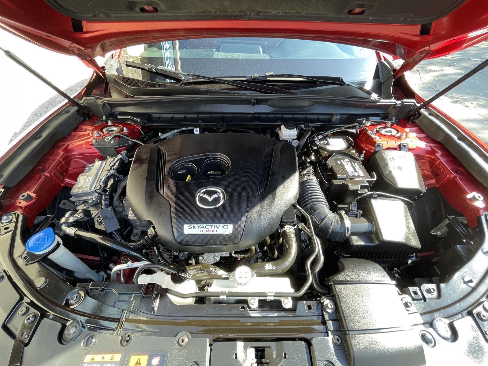 Used 2023 Mazda CX-50 for sale in Lincoln NE