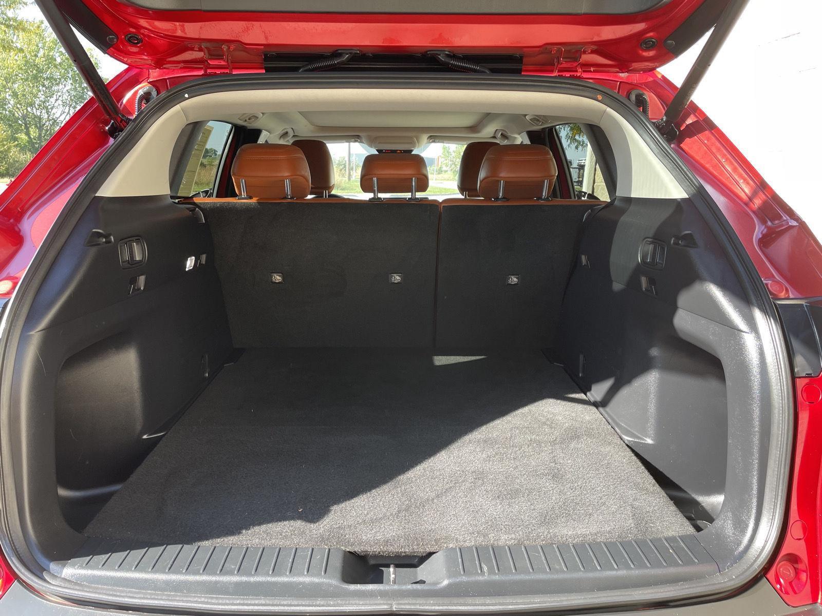 Used 2023 Mazda CX-50 for sale in Lincoln NE