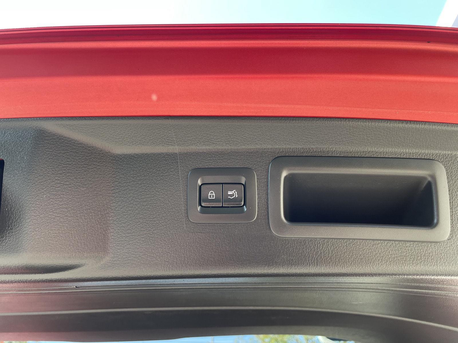 Used 2023 Mazda CX-50 for sale in Lincoln NE