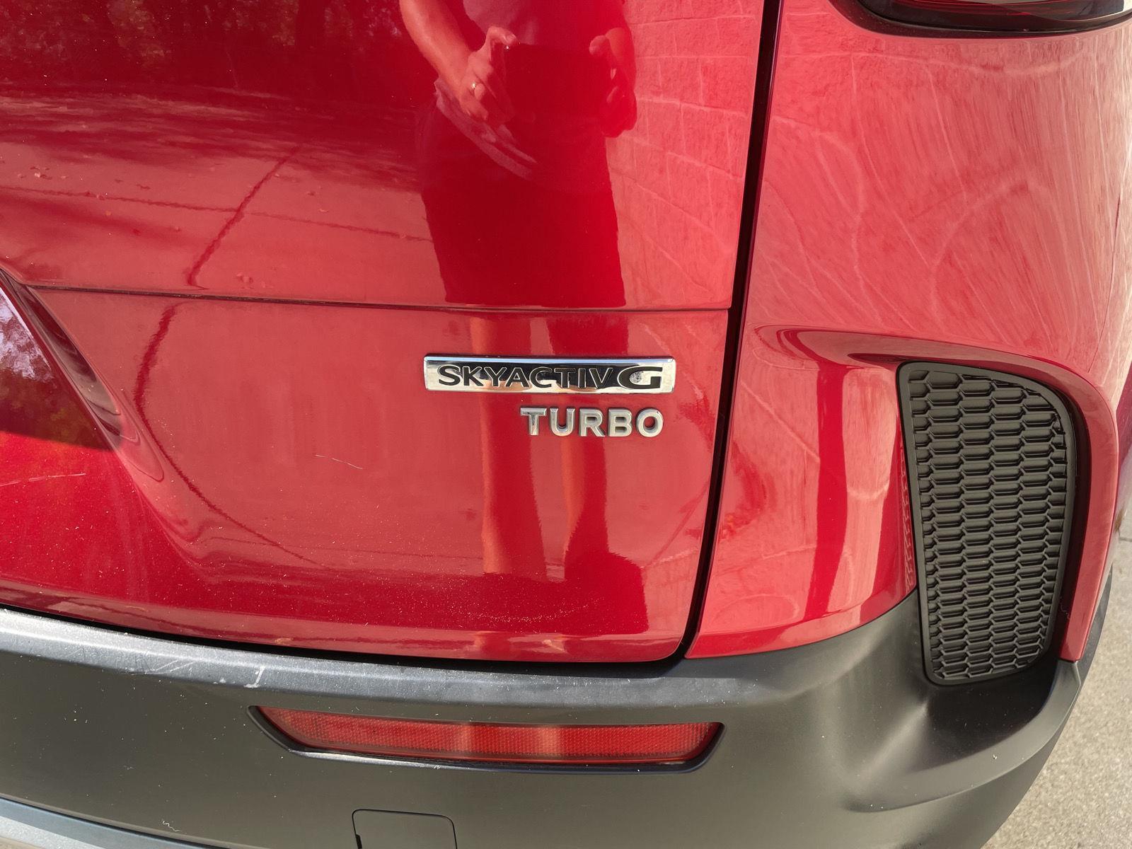 Used 2023 Mazda CX-50 for sale in Lincoln NE