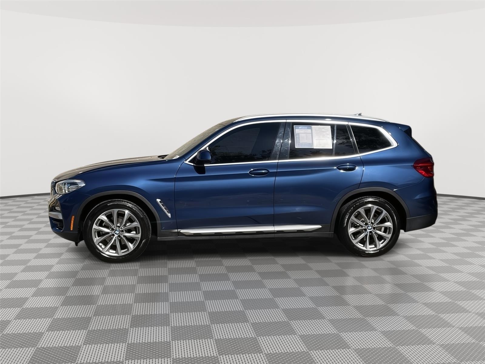 Used 2019 BMW X3 for sale in Lincoln NE