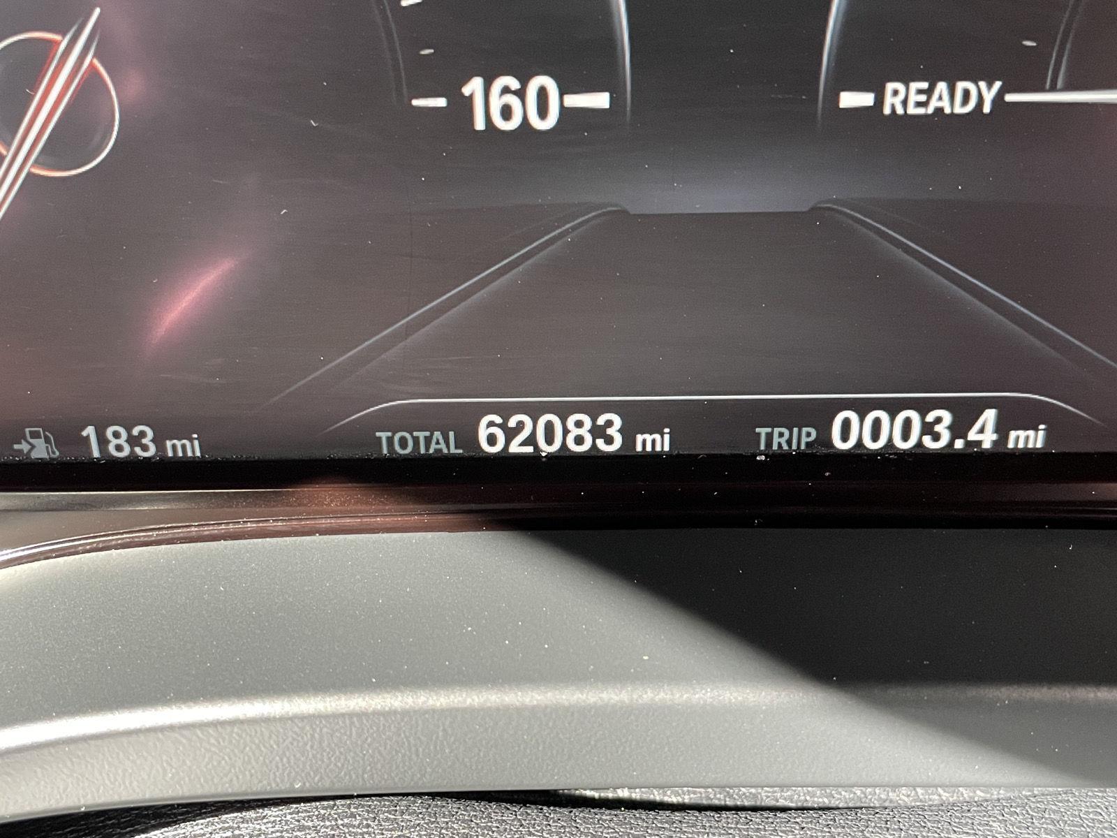 Used 2019 BMW X3 for sale in Lincoln NE