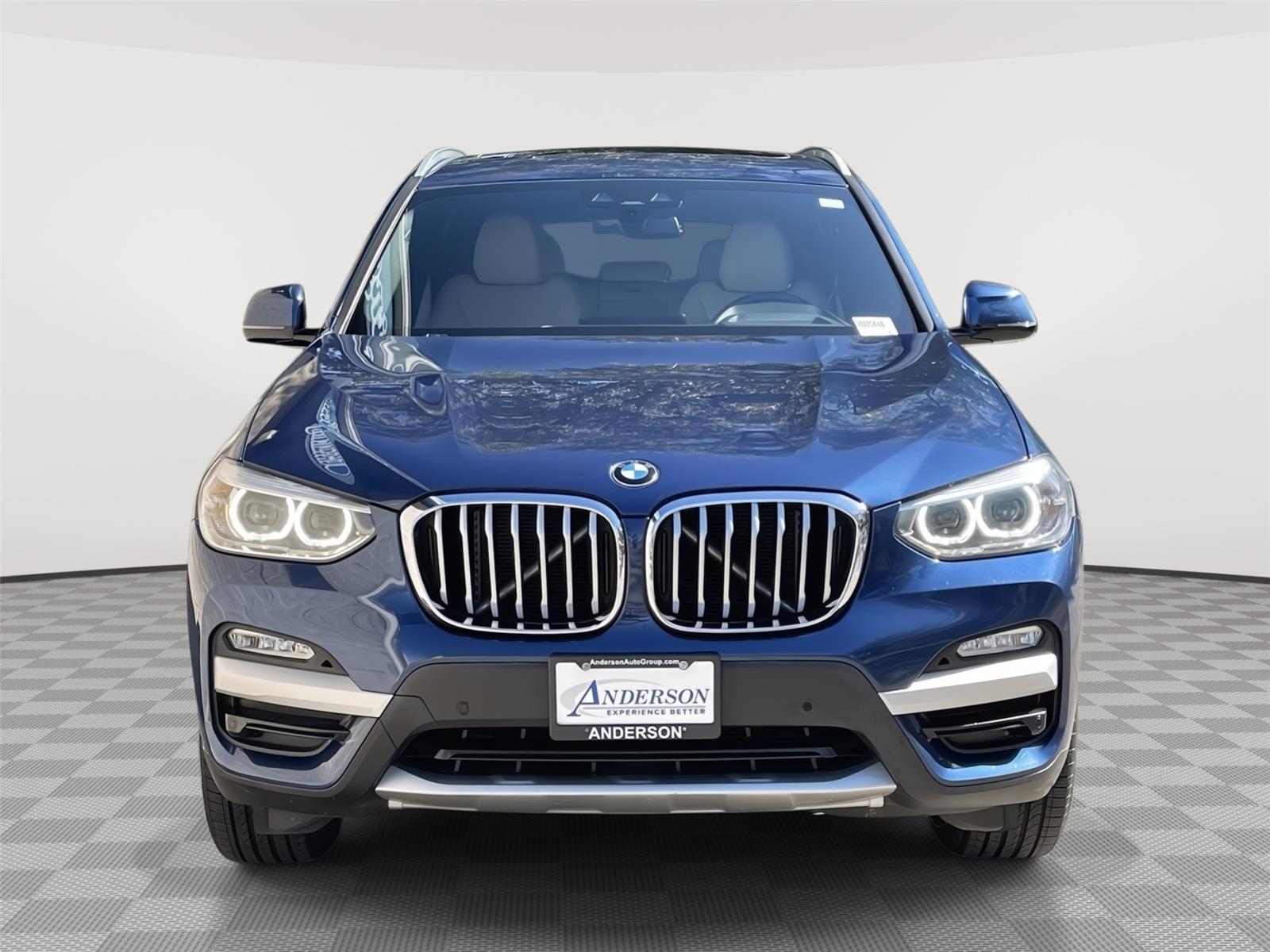 Used 2019 BMW X3 for sale in Lincoln NE