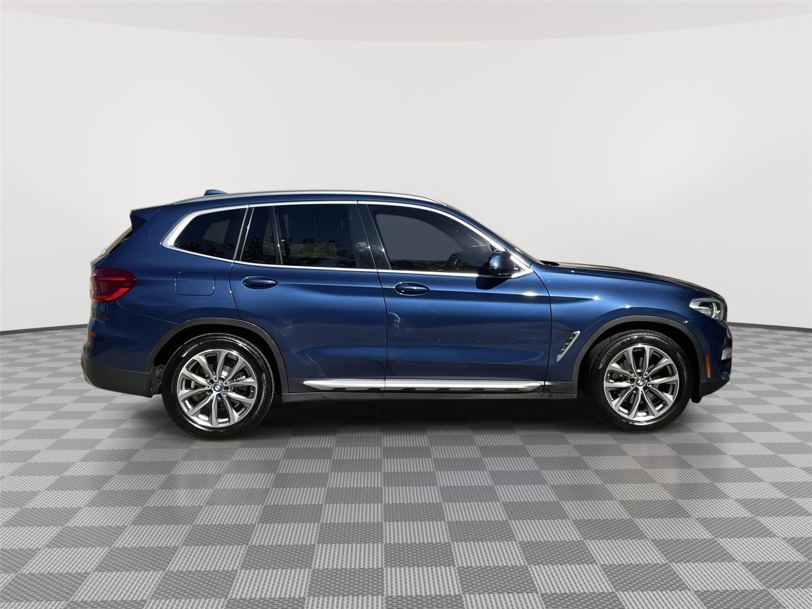 Used 2019 BMW X3 for sale in Lincoln NE
