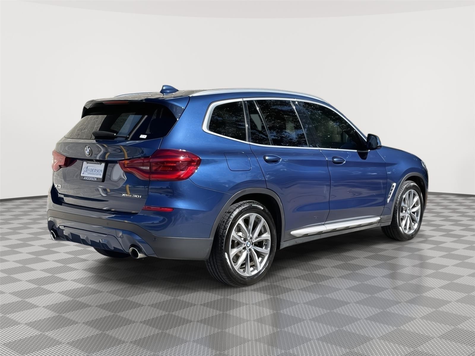 Used 2019 BMW X3 for sale in Lincoln NE