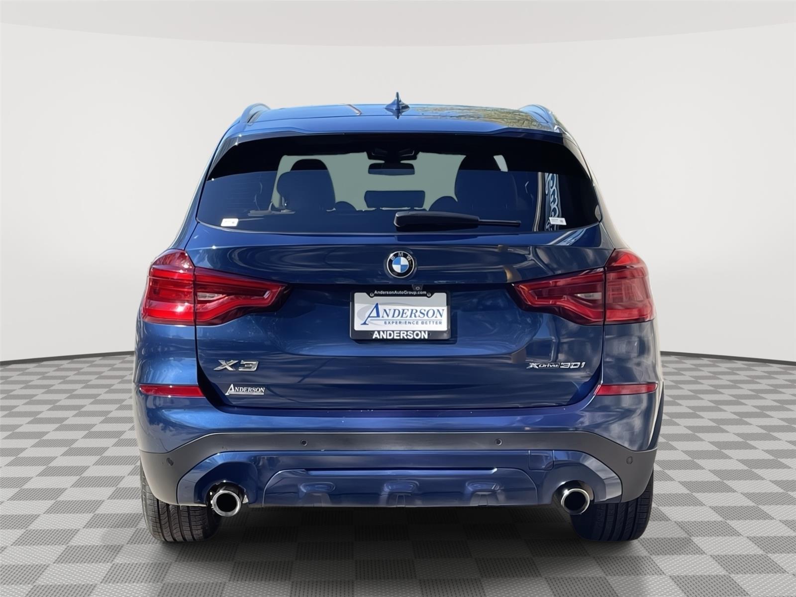 Used 2019 BMW X3 for sale in Lincoln NE